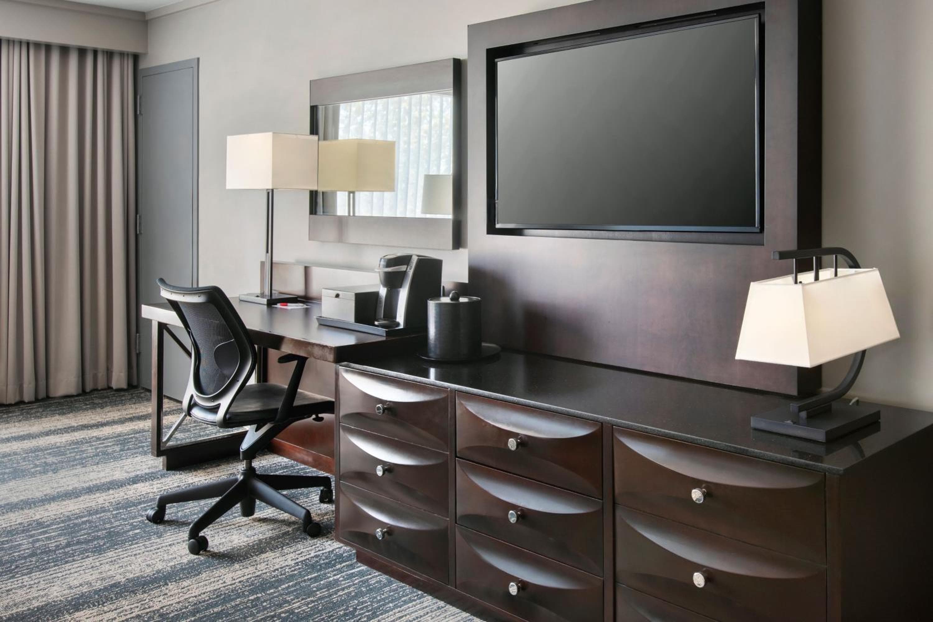 Boston Marriott Burlington