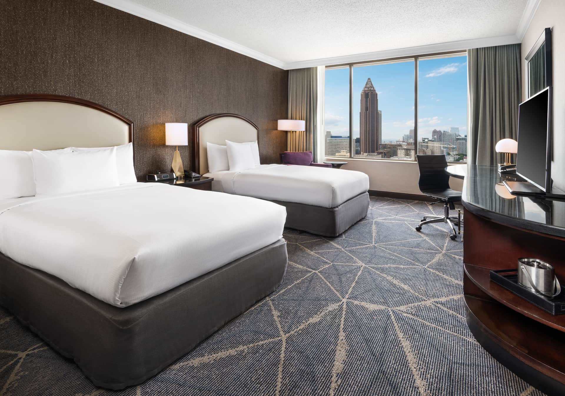 Hilton Atlanta