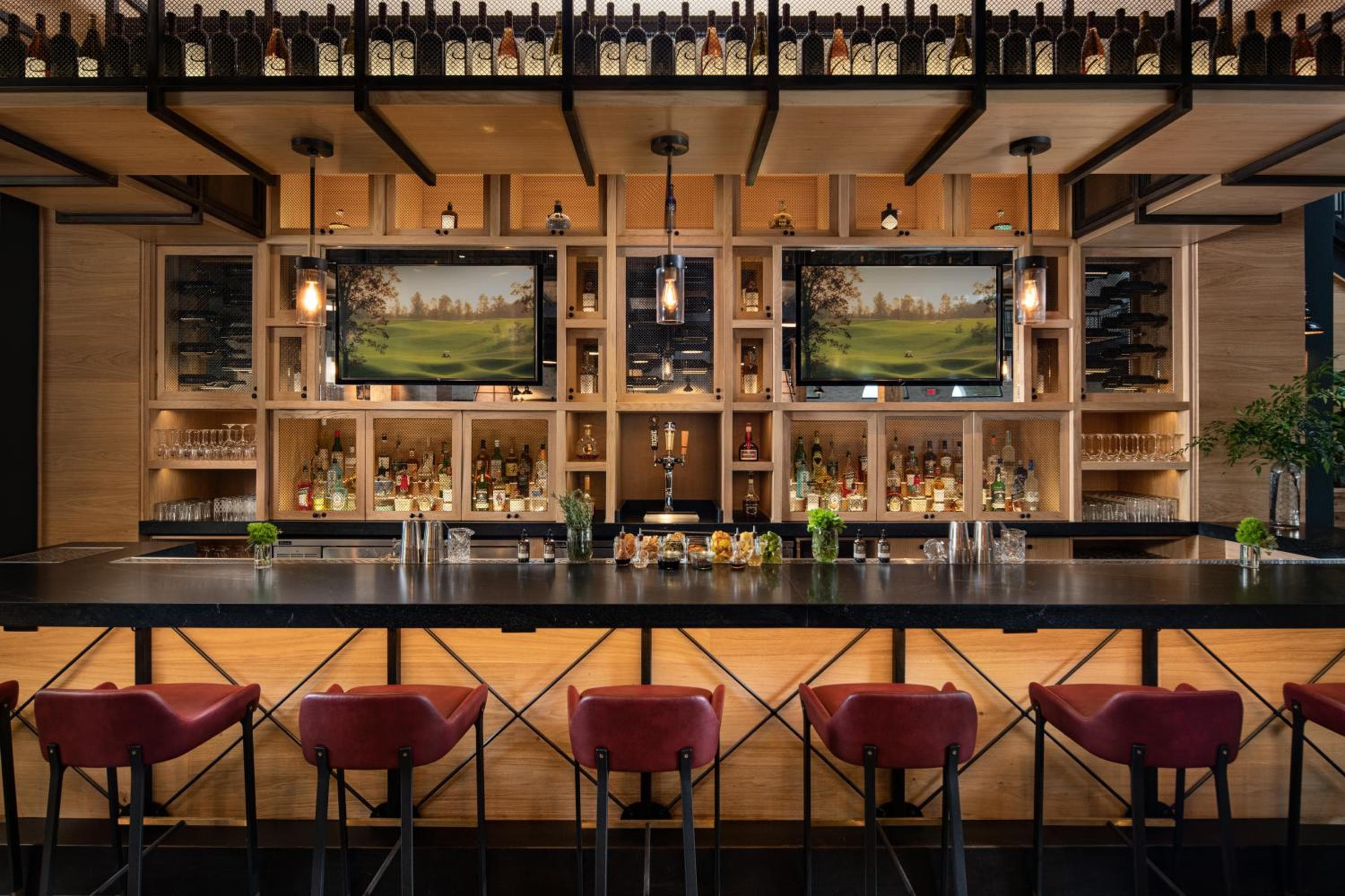 Chateau Elan Winery & Resort