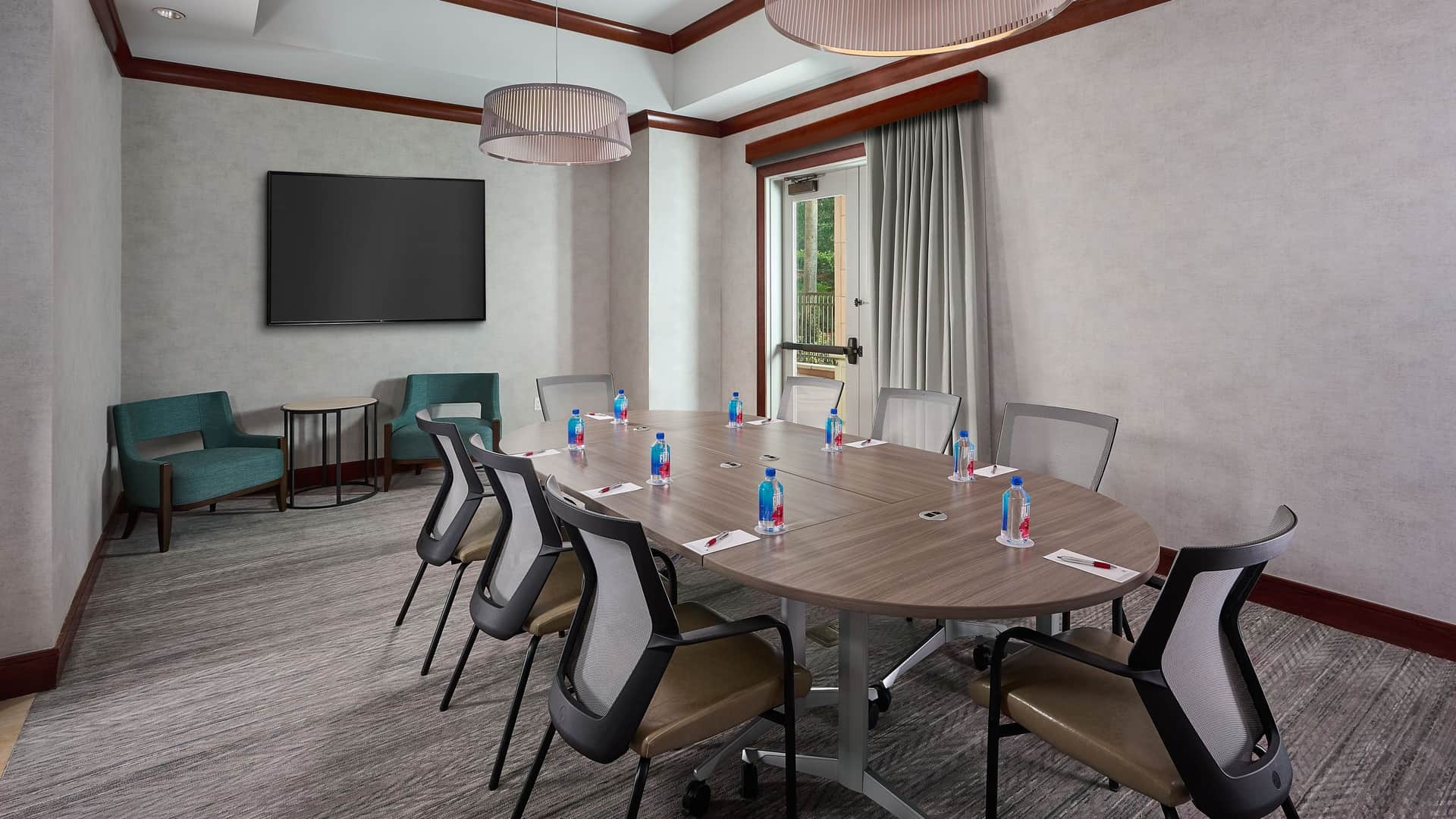Orlando Marriott Lake Mary