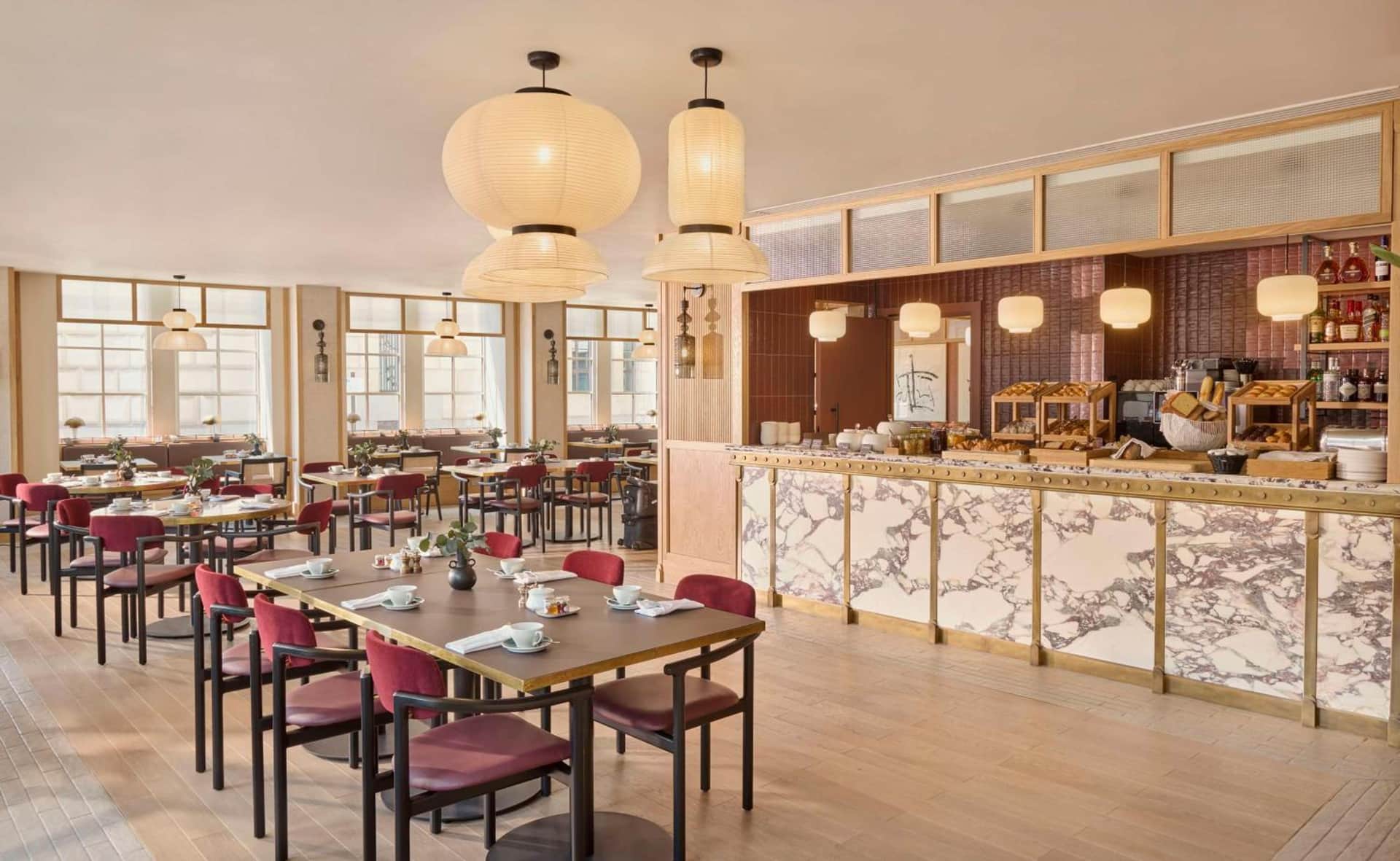 Hyatt Regency London Blackfriars