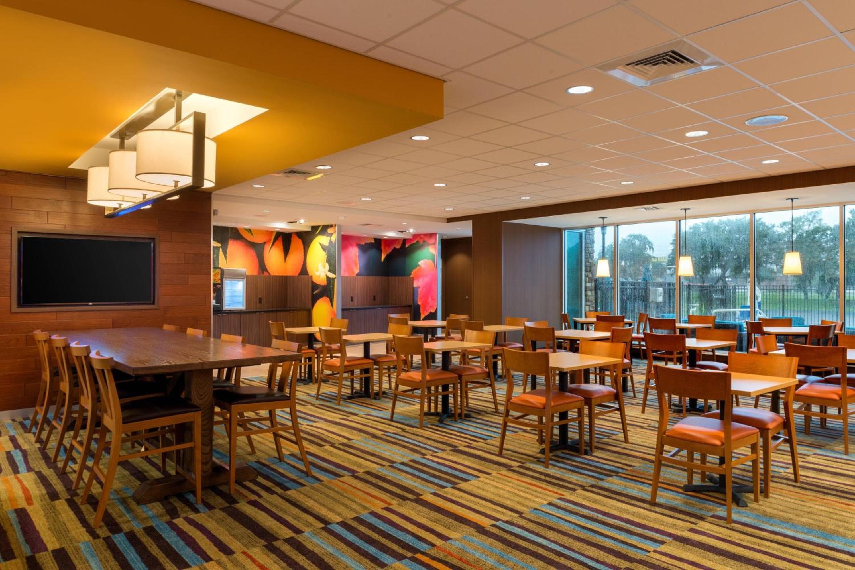 Fairfield Inn & Suites by Marriott Orlando East/UCF Area