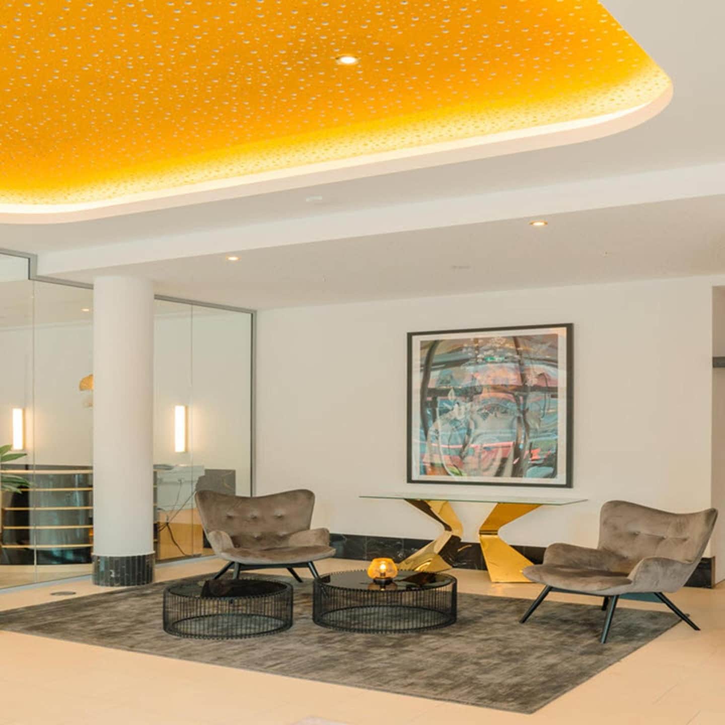 Gold Palais Hotel