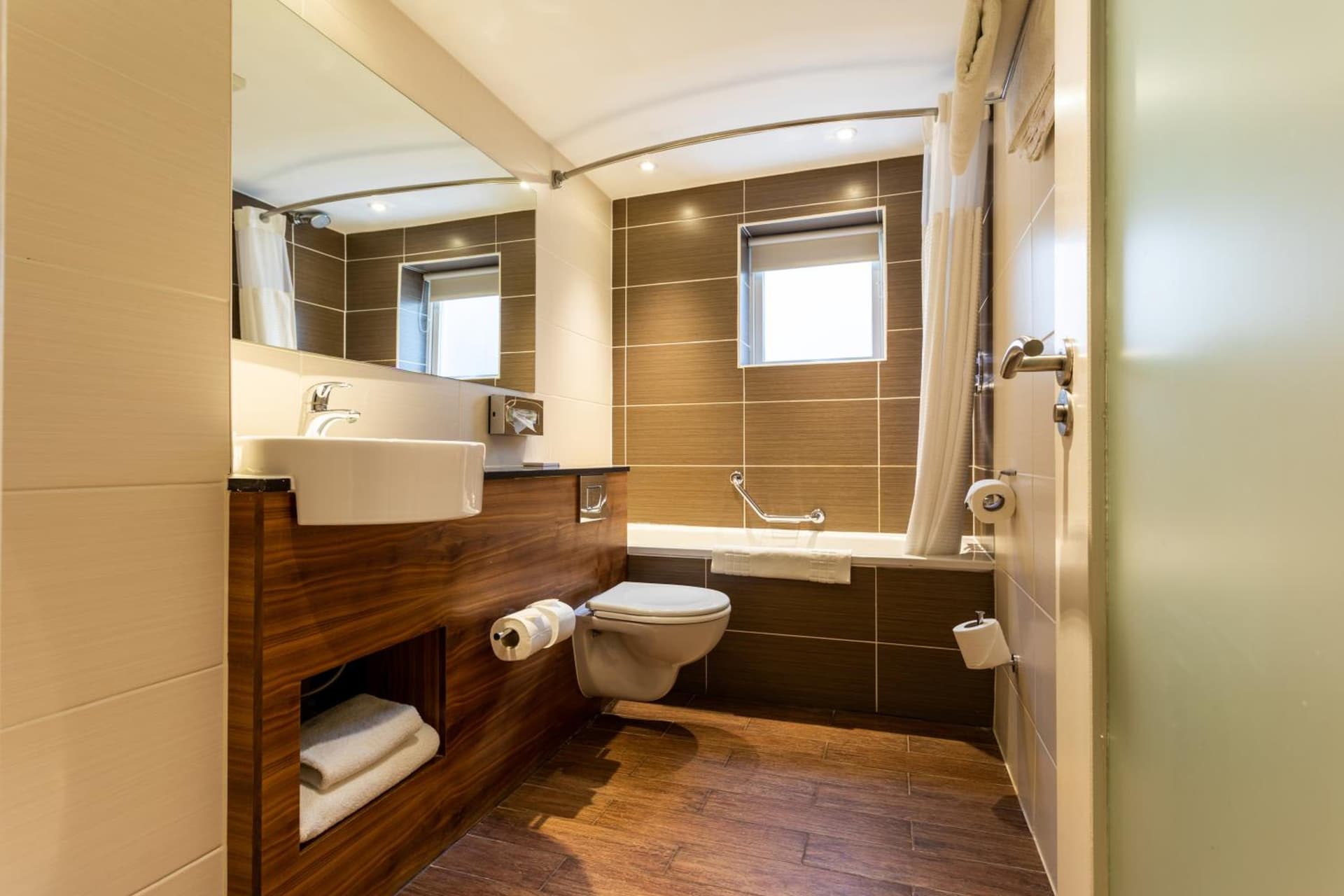 Holiday Inn Newcastle-Jesmond by IHG