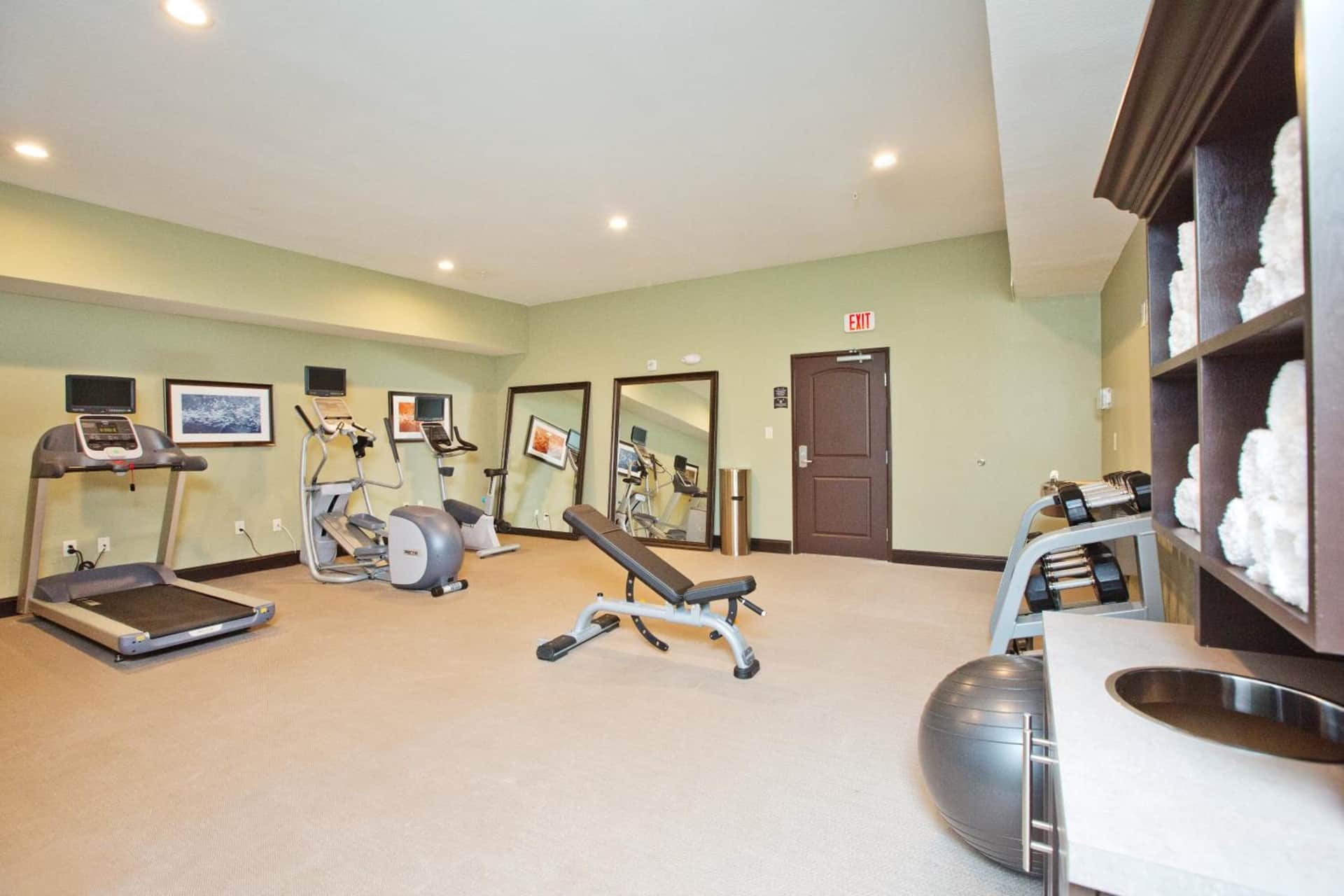 Staybridge Suites Austin South Interstate Hwy 35 by IHG