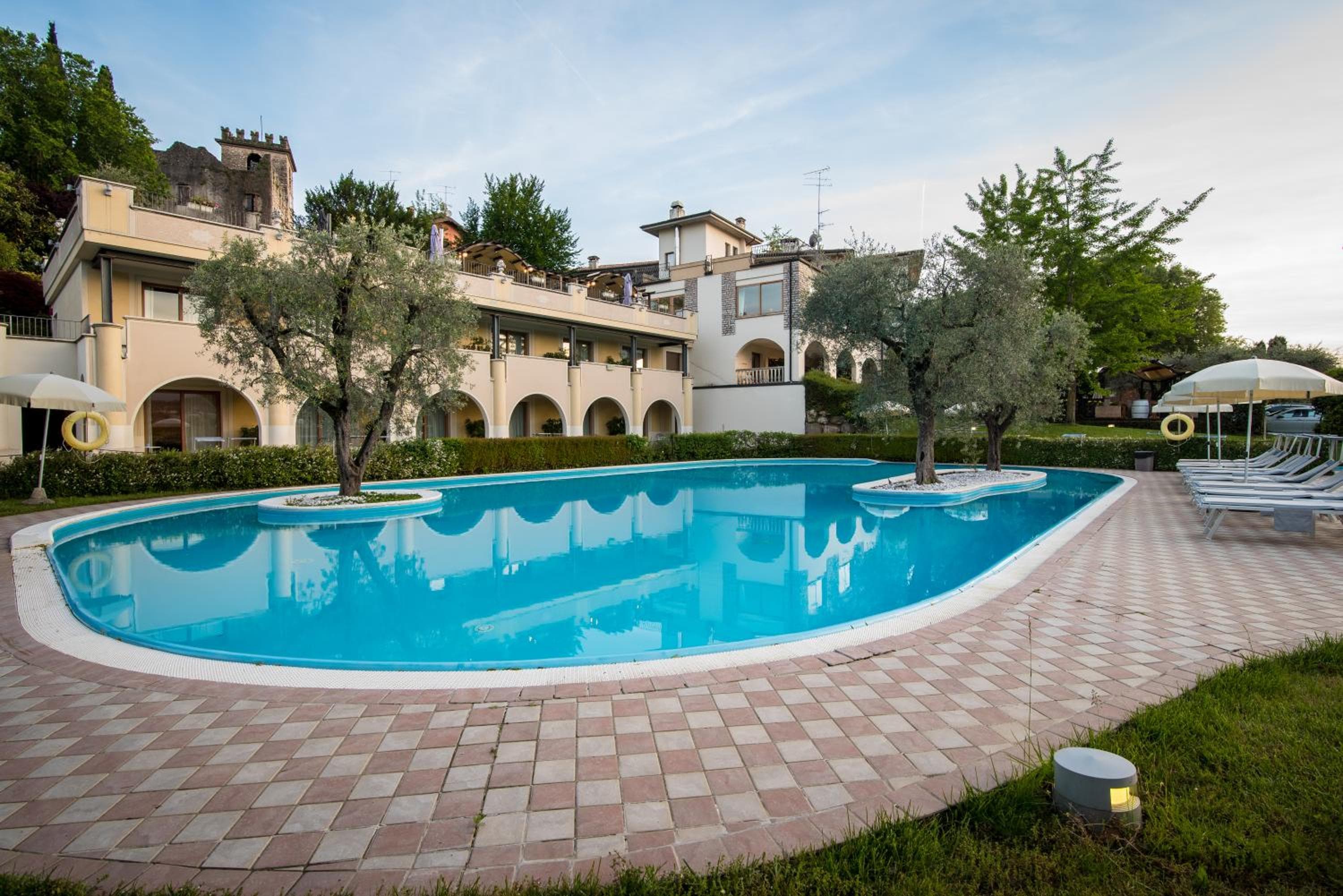 Hotel Lago di Garda Porta del Sole