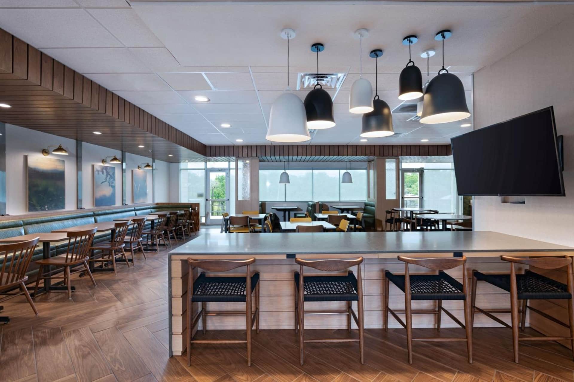 Fairfield by Marriott Inn & Suites Austin Georgetown
