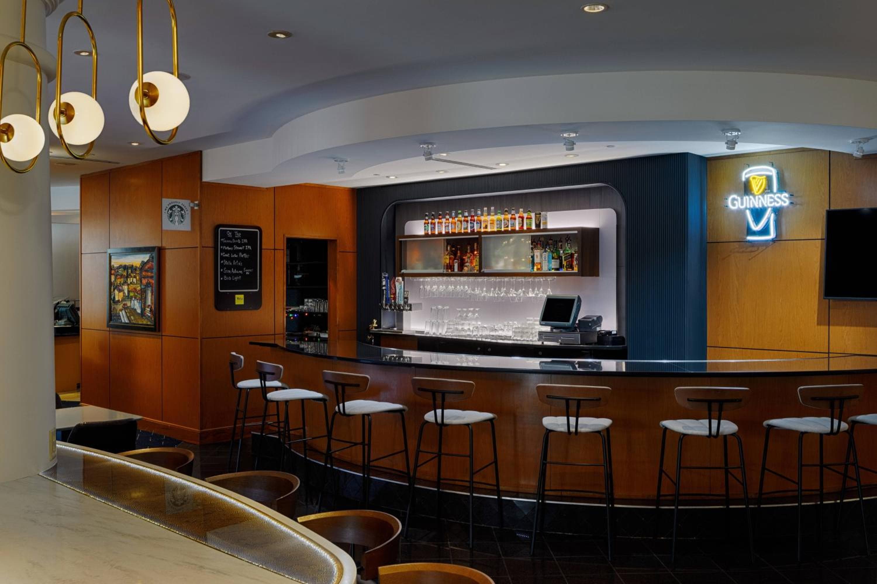 Courtyard by Marriott Springfield Downtown