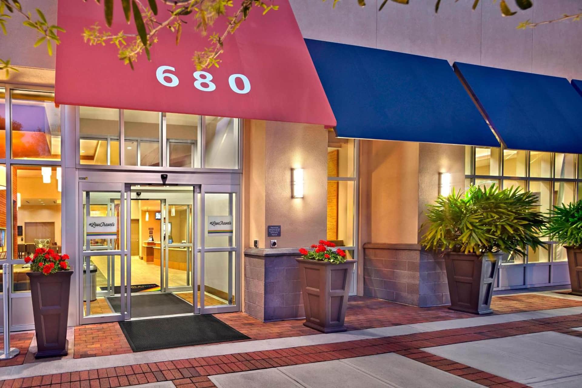 Residence Inn by Marriott Orlando Downtown