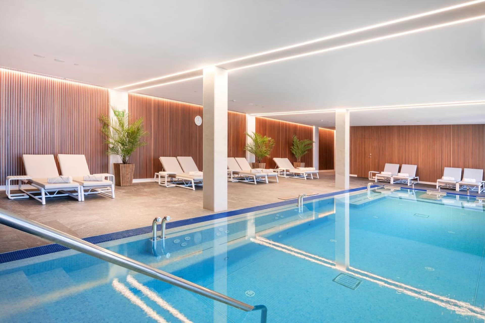 Hotel Marina Badalona