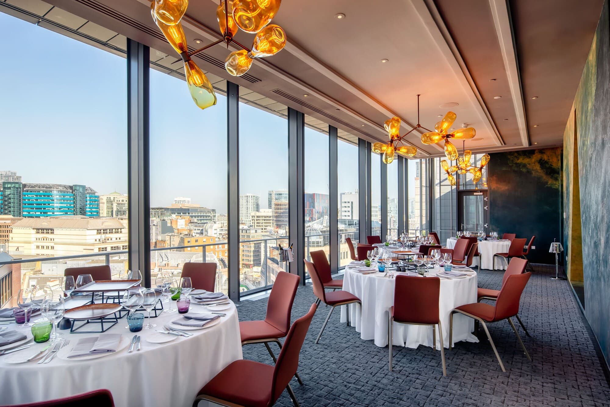 DoubleTree by Hilton London - Tower of London