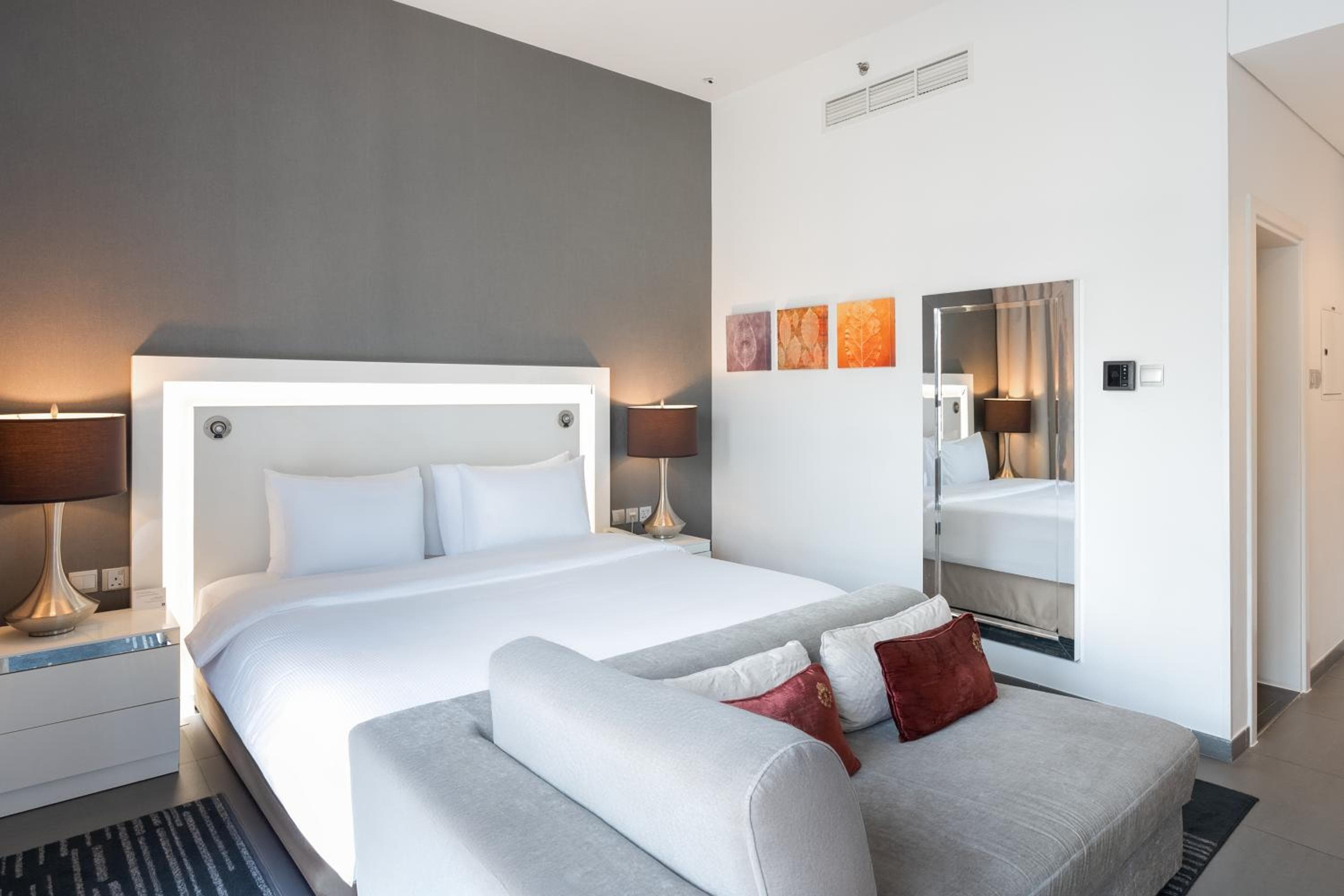 The First Collection Dubai Marina