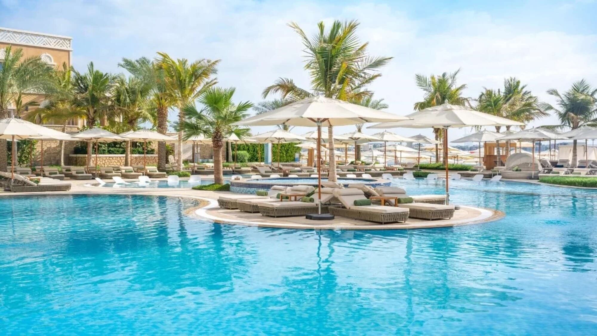 The First Collection Business Bay