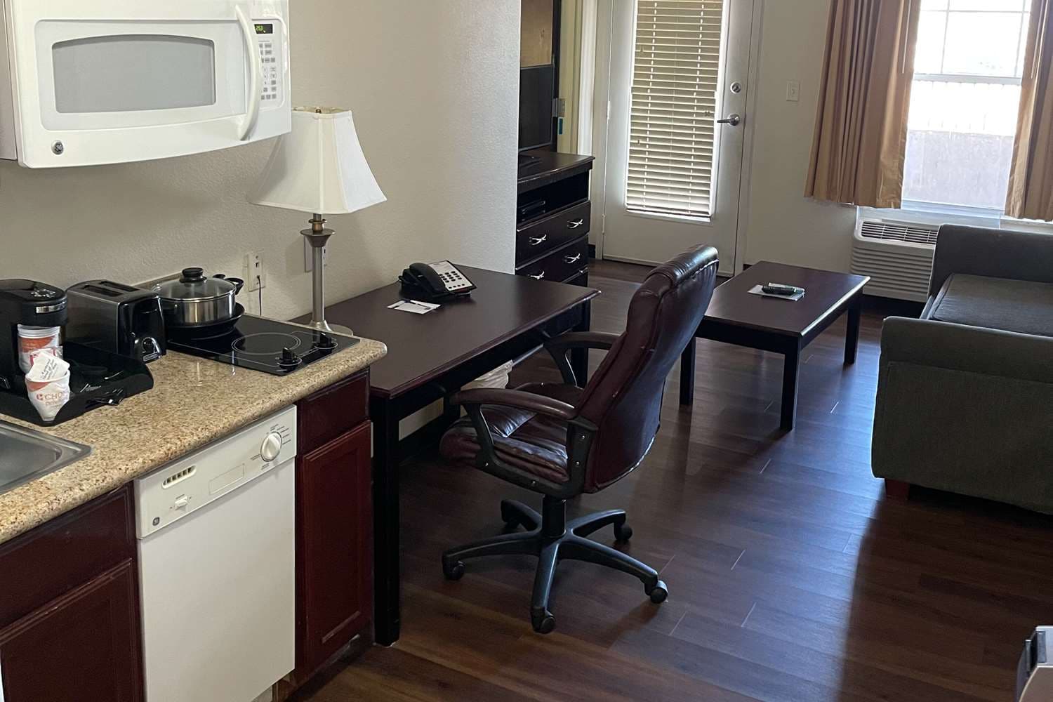 MainStay Suites Texas Medical Center-Reliant Park