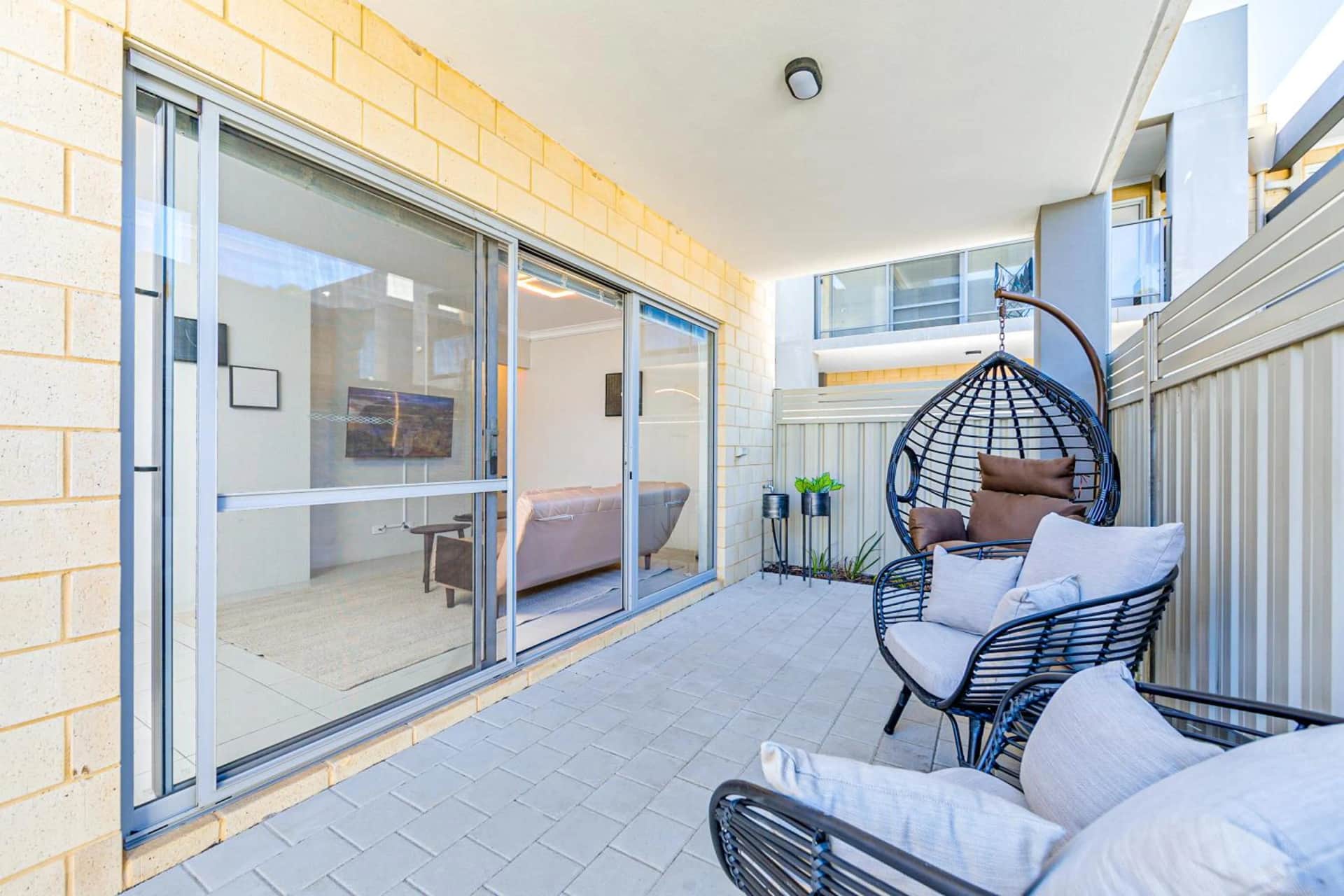 Swan Valley Serviced Apartments