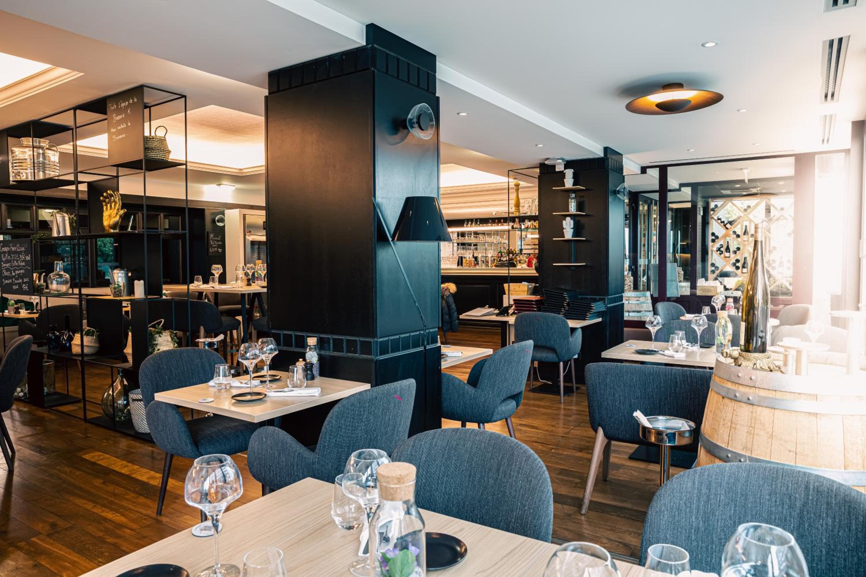 Holiday Inn Mulhouse, an IHG Hotel