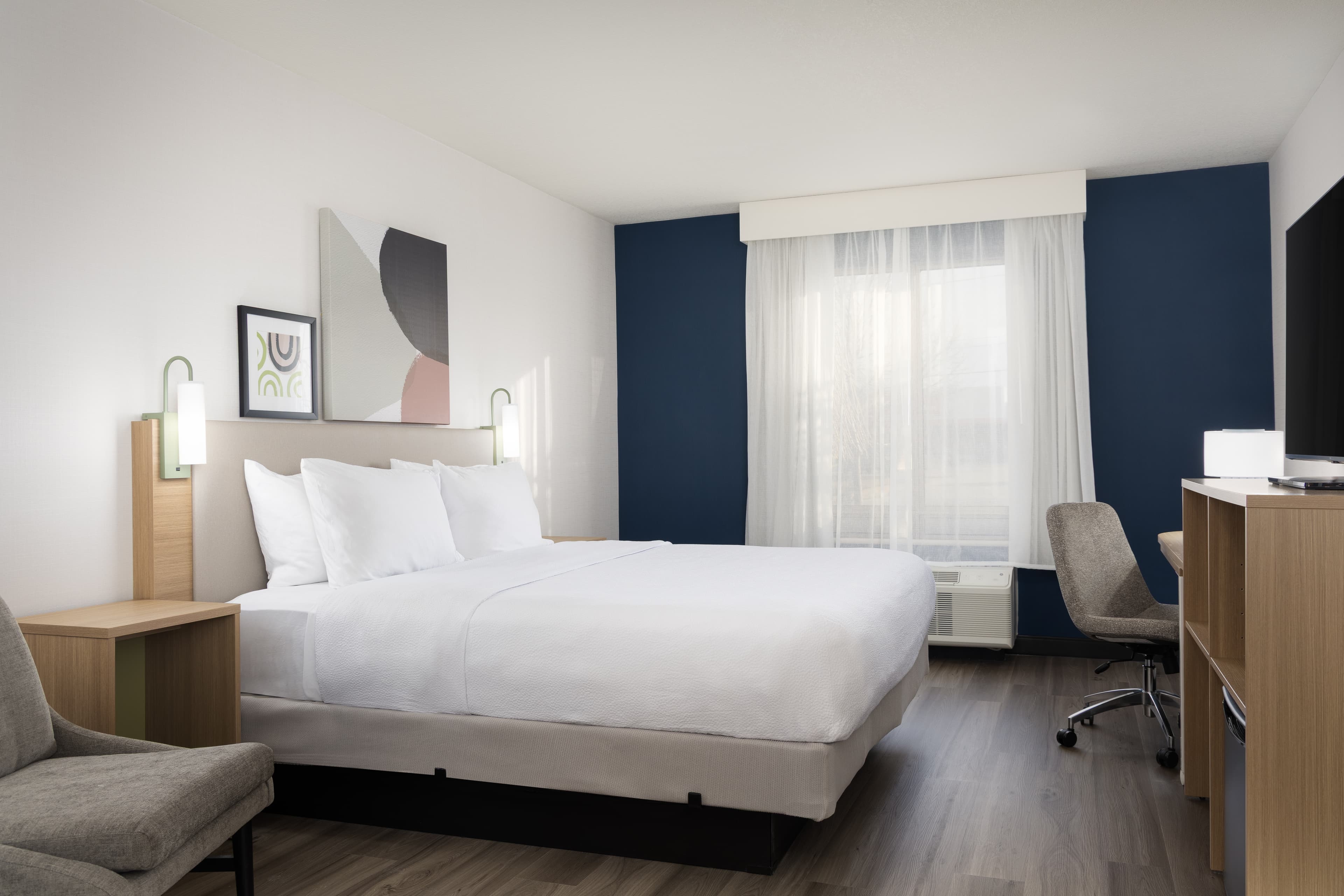 Spark By Hilton Guelph