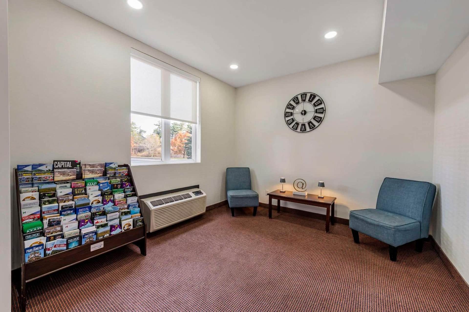 Quality Inn Orleans