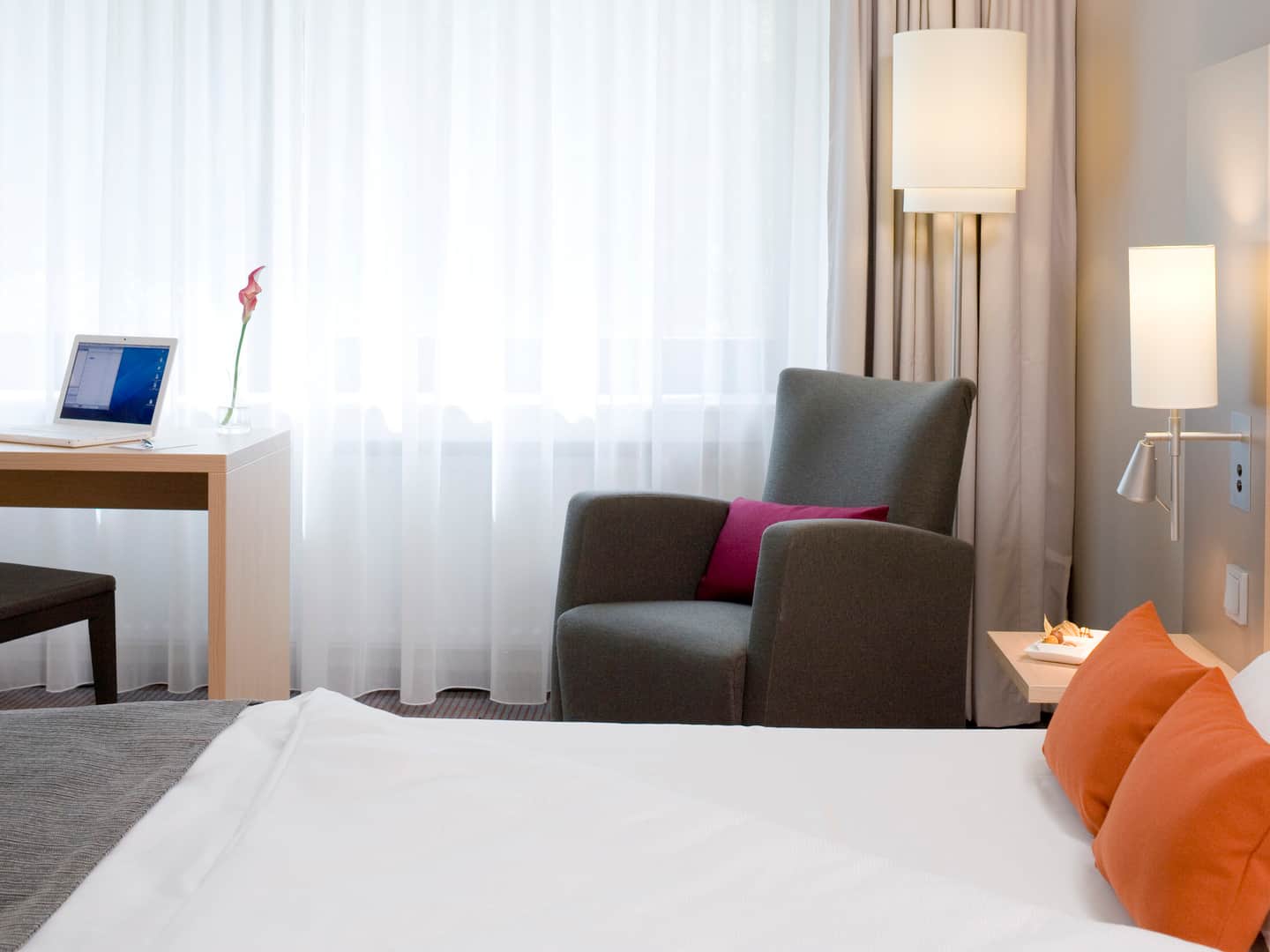Mercure Hotel Duesseldorf Neuss