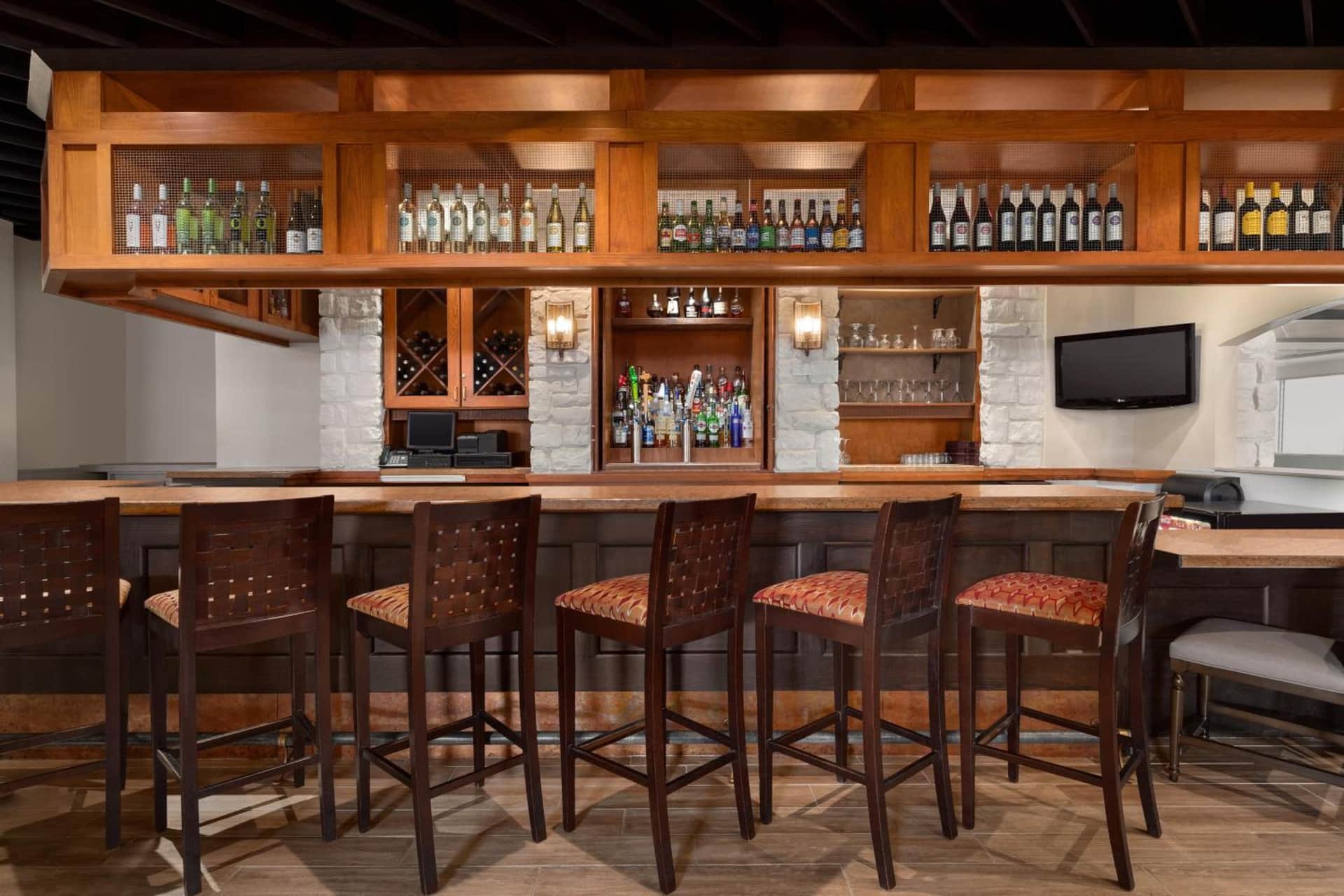 Holiday Inn Houston Intercontinental Airport by IHG