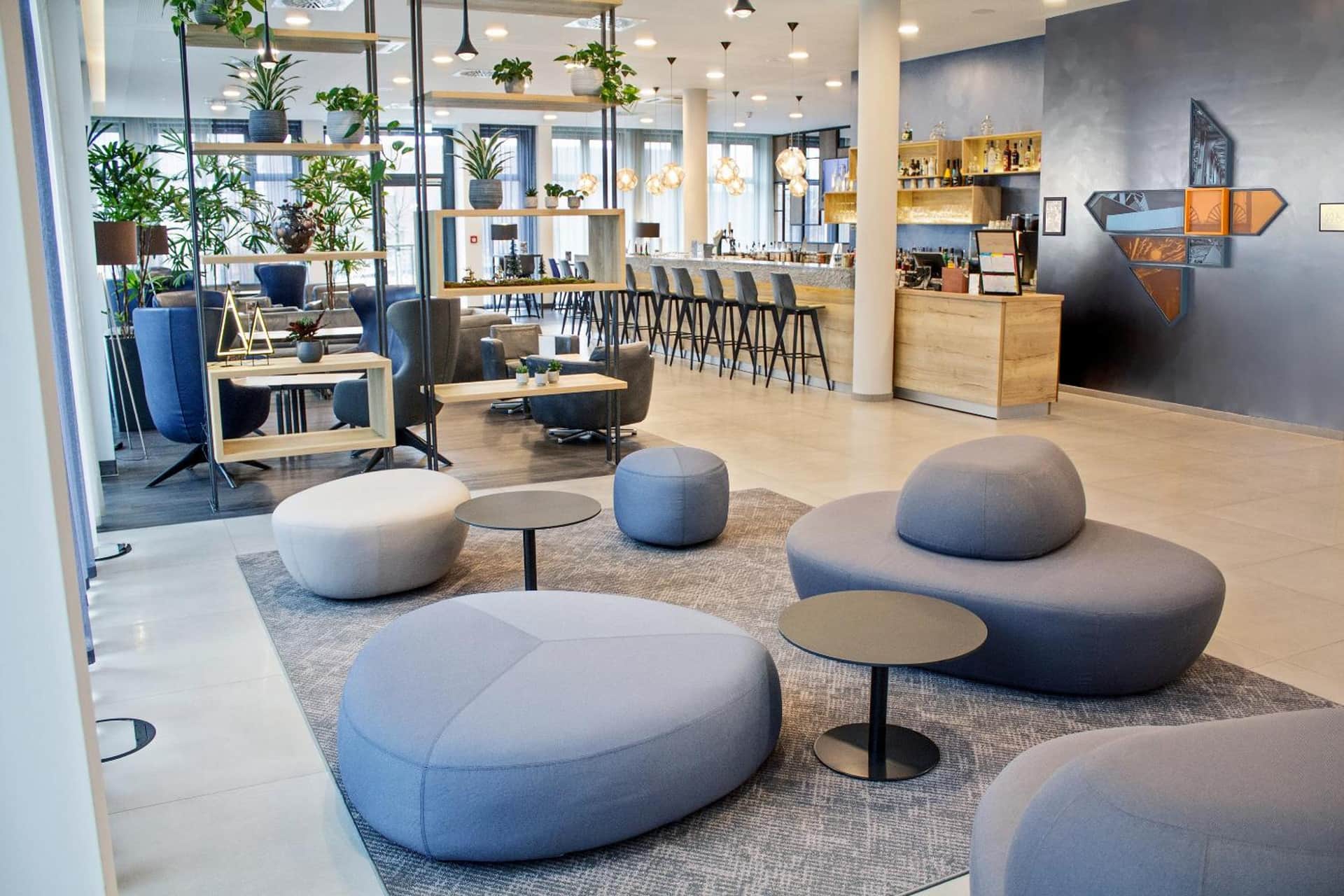 Four Points Flex by Sheraton Bochum