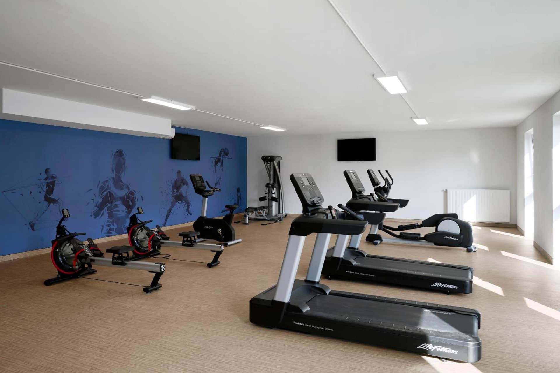 Four Points Flex by Sheraton Bochum