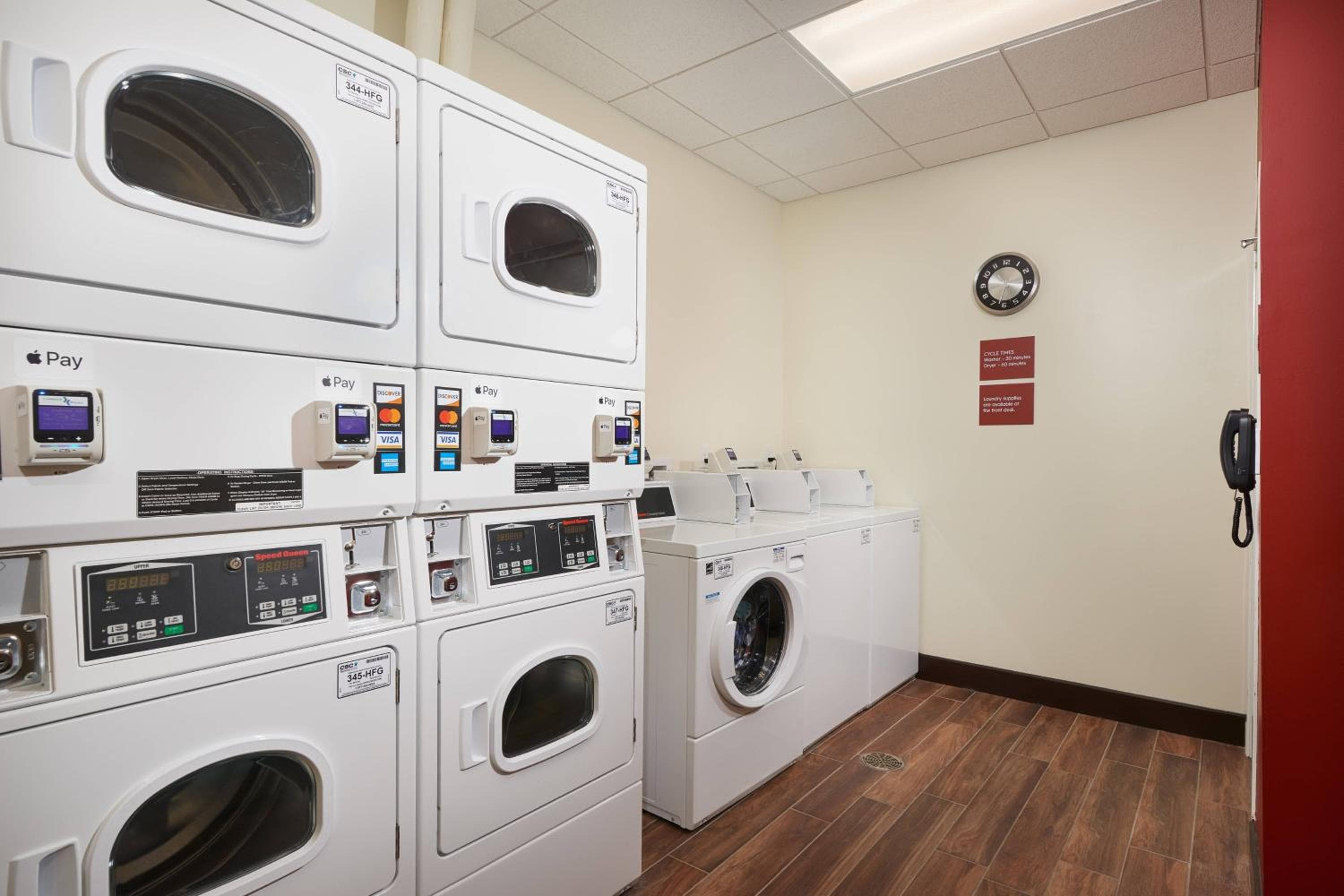 TownePlace Suites Fort Worth Northwest Lake Worth