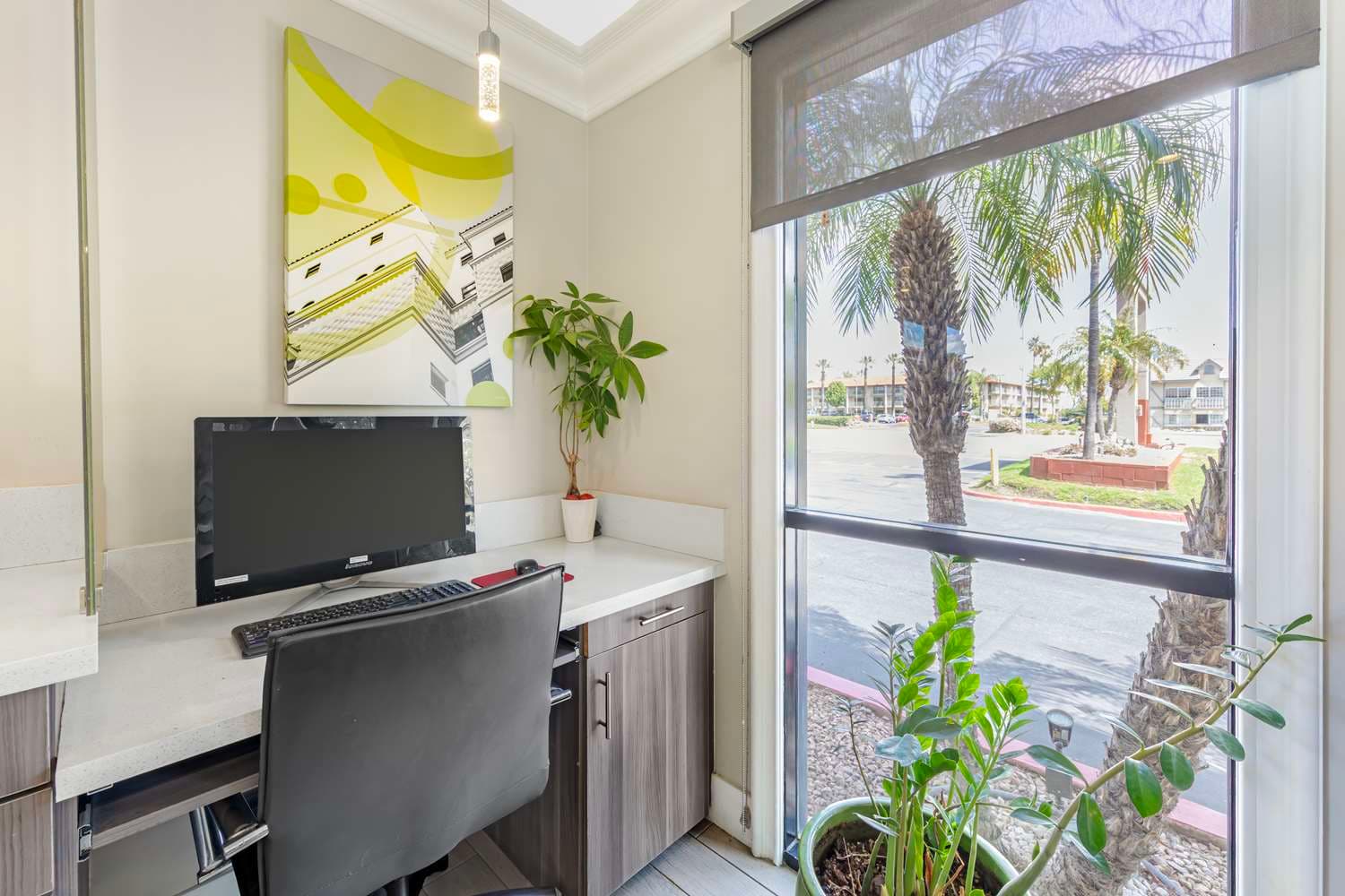 Best Western Plus Ontario Airport & Convention Center