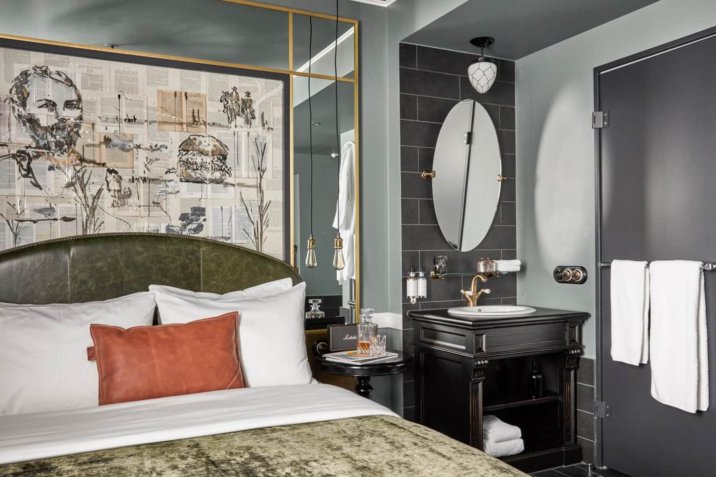 Sir Savigny Hotel, part of Sircle Collection