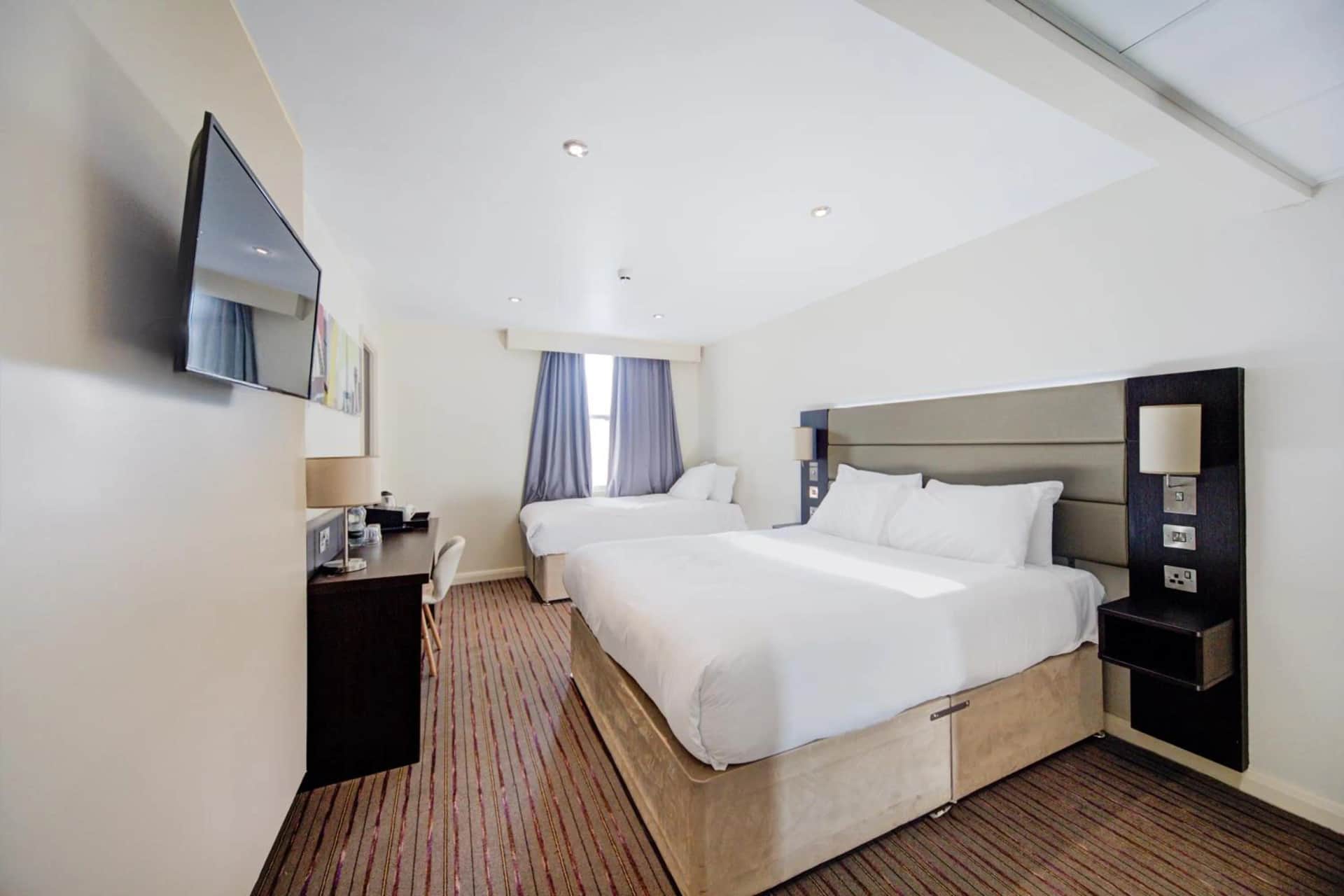 Belvilla Newport City Centre Lifestyle