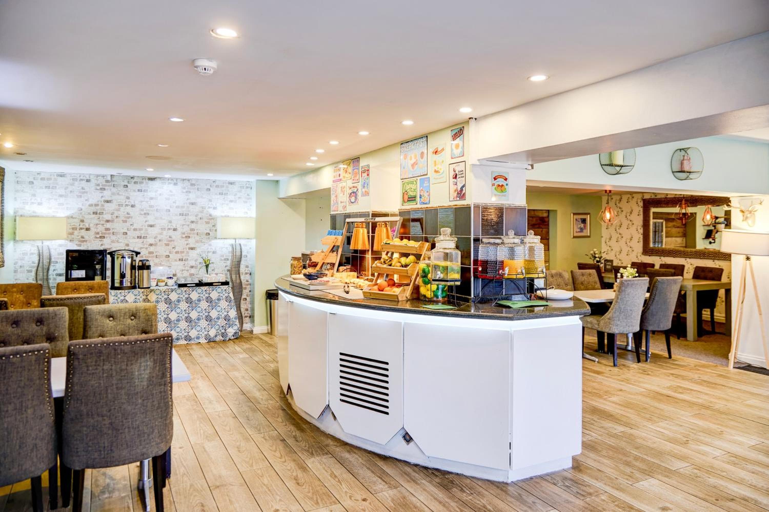 Warwickshire Park Hotel Kenilworth by Belvilla