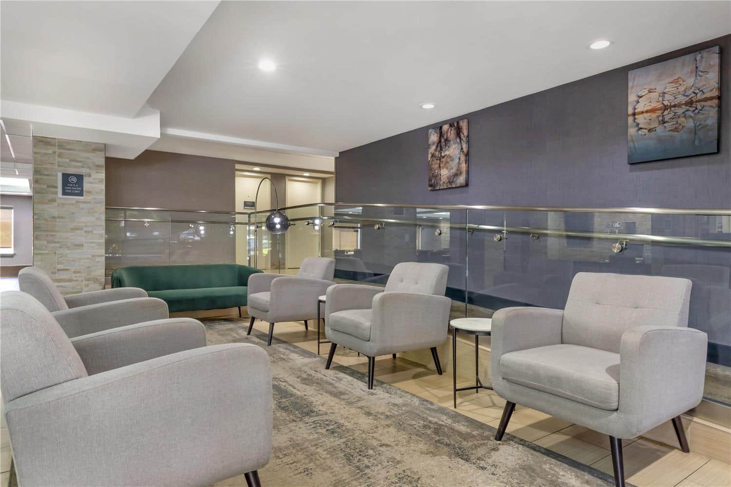 Best Western PLUS RALEIGH CRABTREE VALLEY HOTEL
