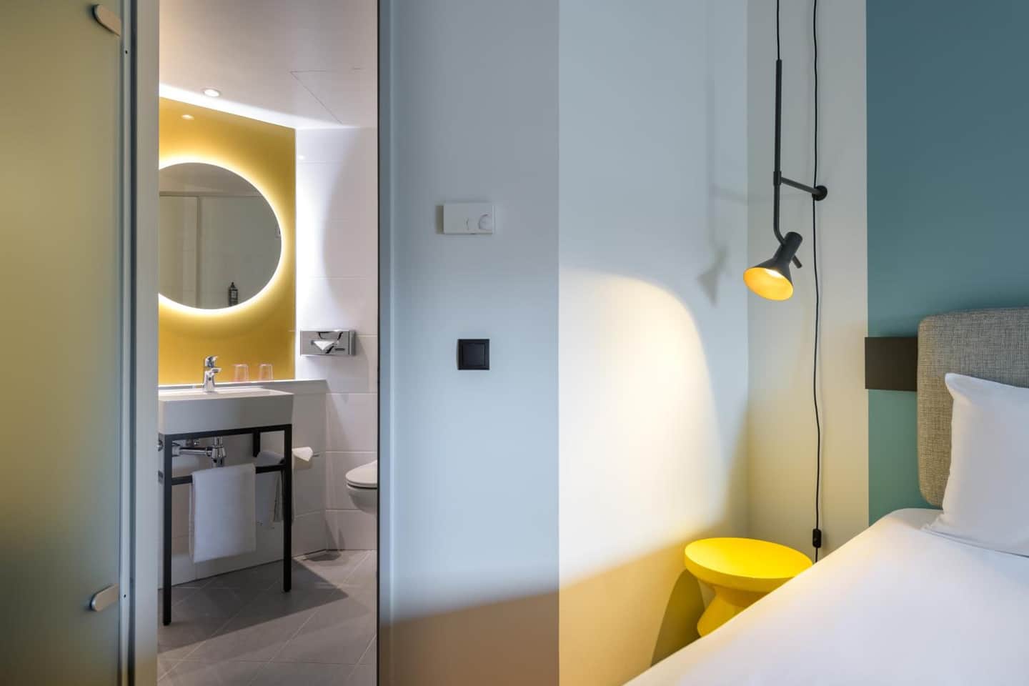 ibis Berlin Kurfuerstendamm