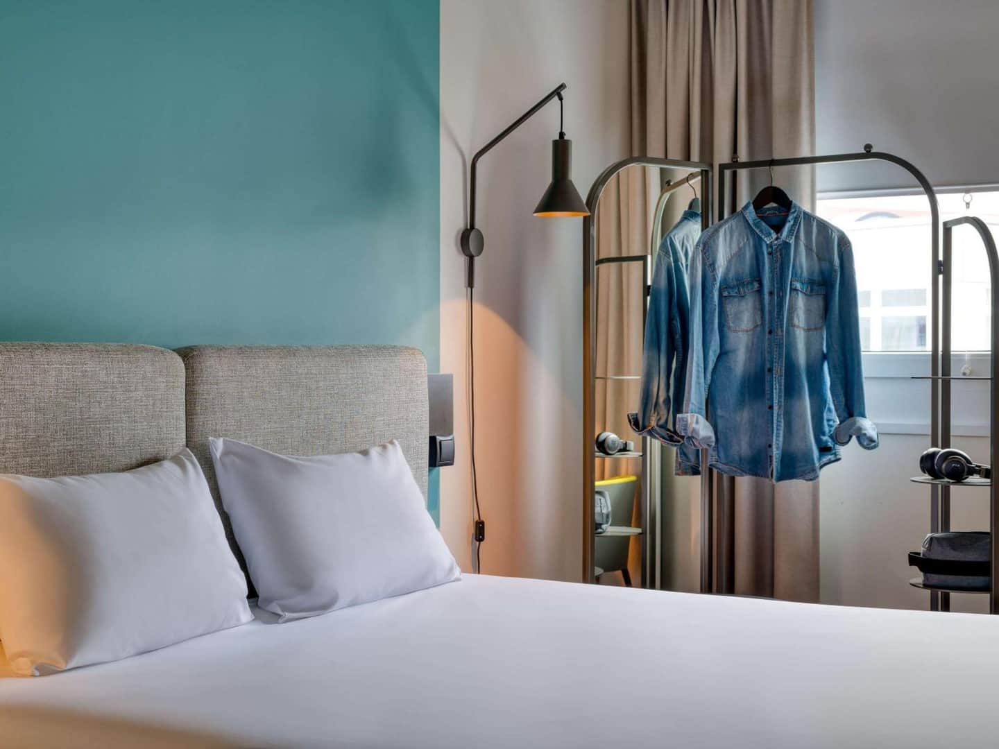ibis Berlin Kurfuerstendamm