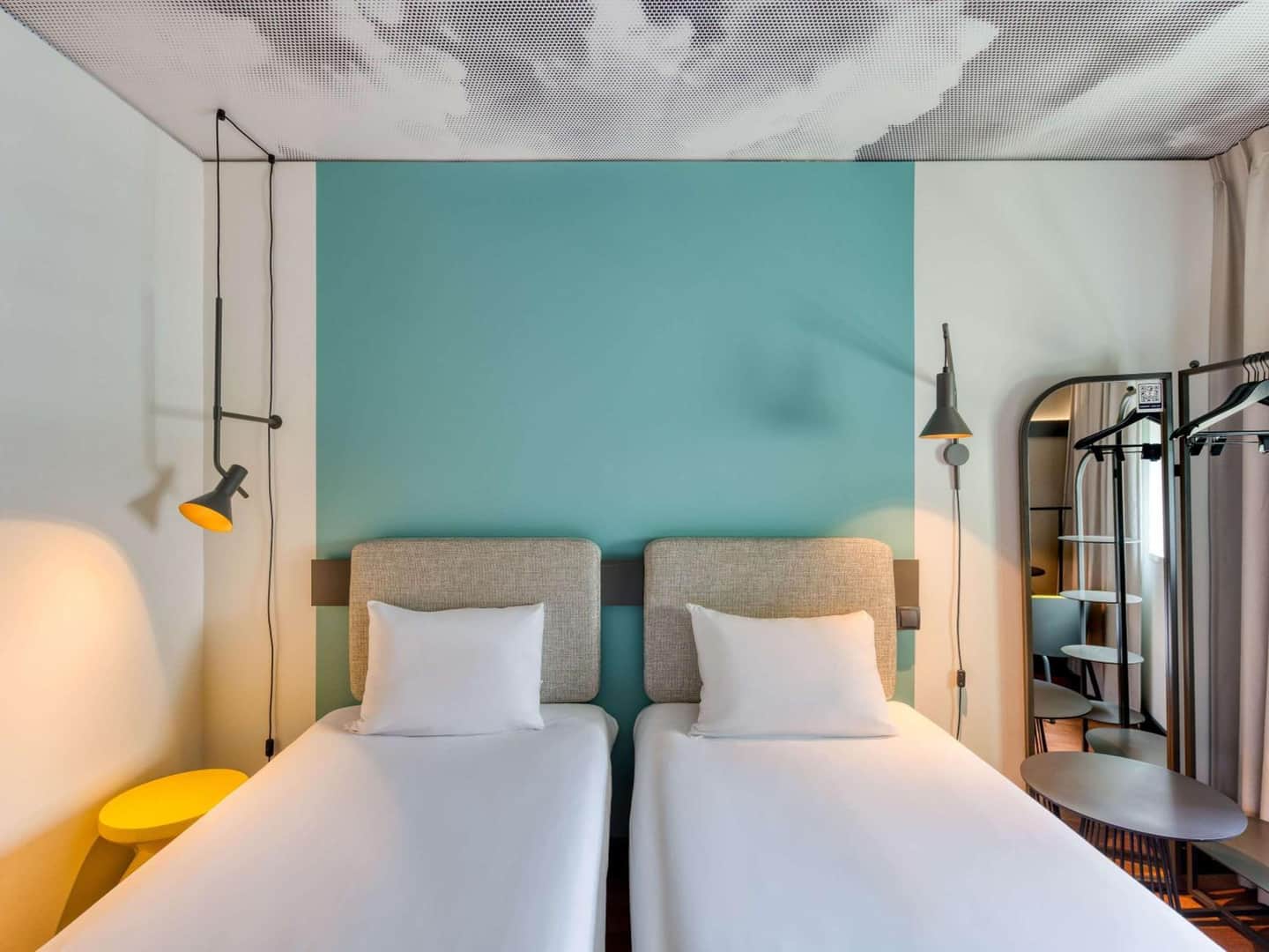 ibis Berlin Kurfuerstendamm