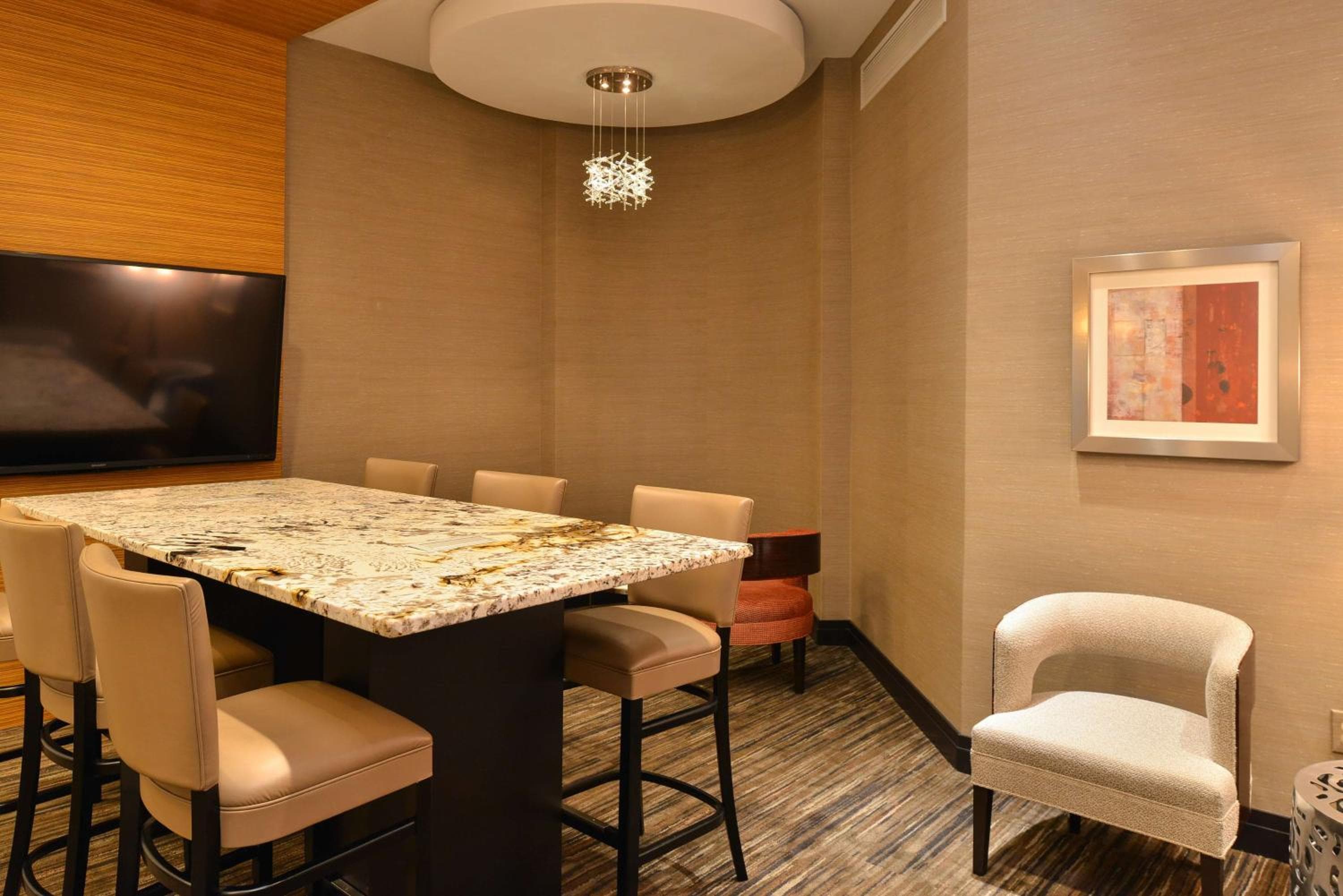 Hotel Belvoir Springfield