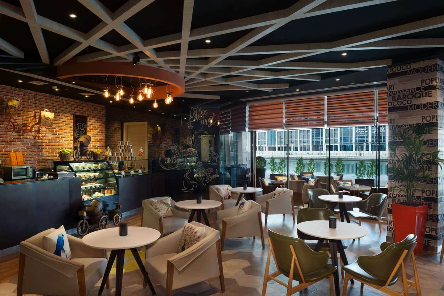 Gulf Court Hotel Business Bay