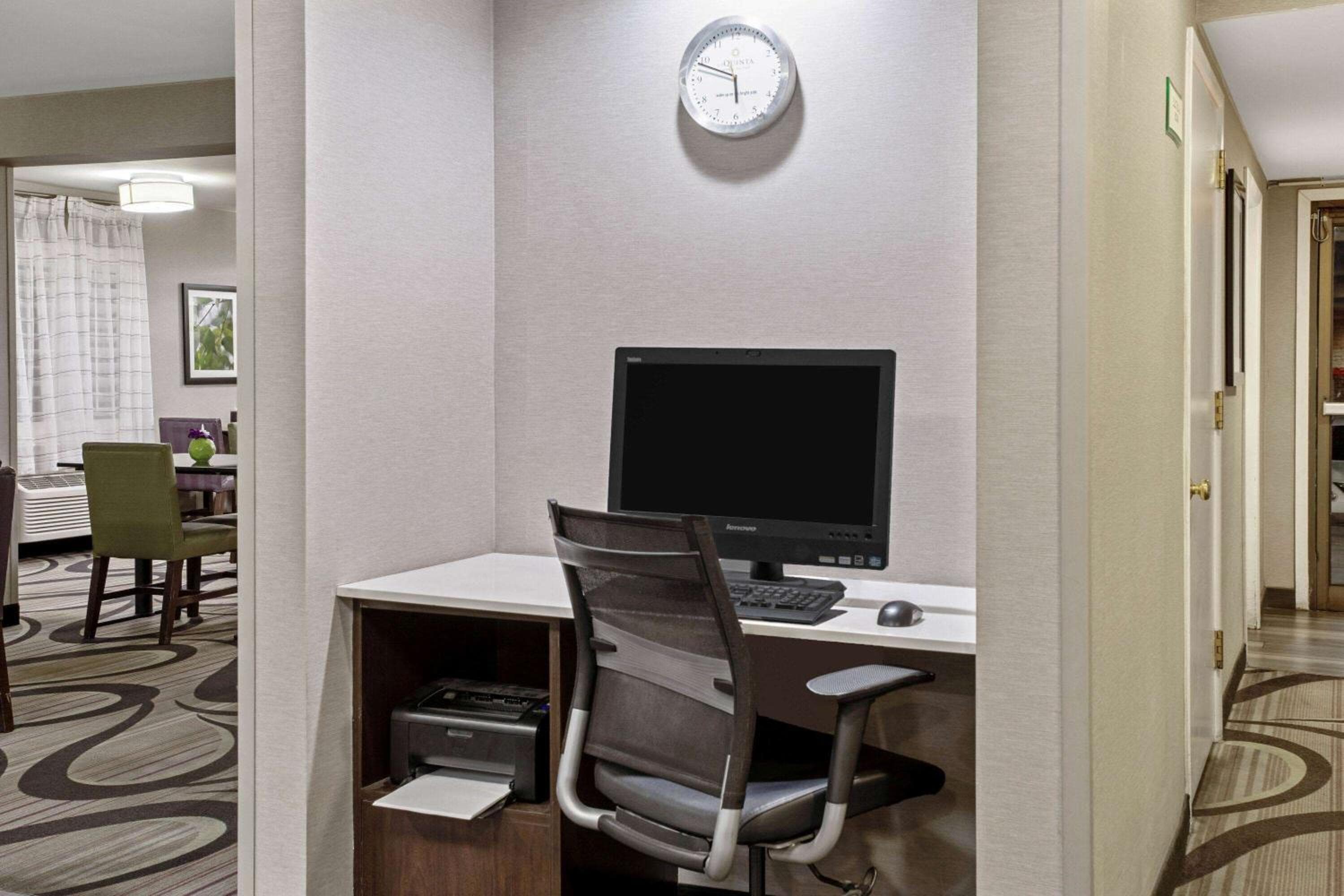 La Quinta Inn by Wyndham Tucson East