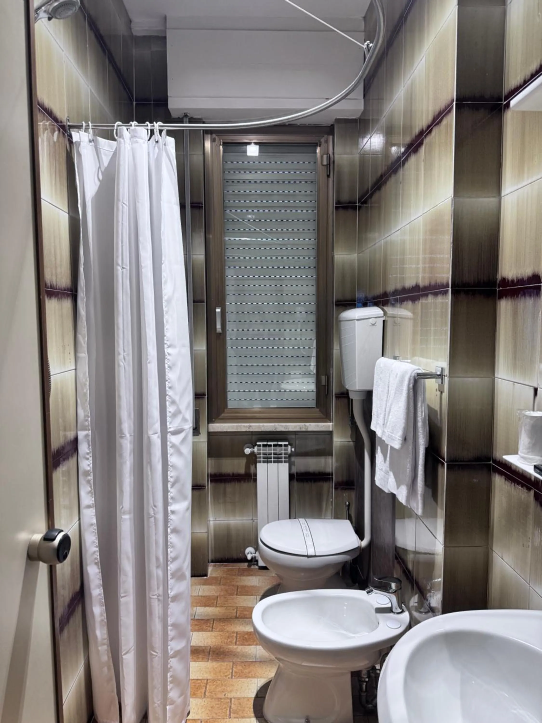 Hotel La Magione