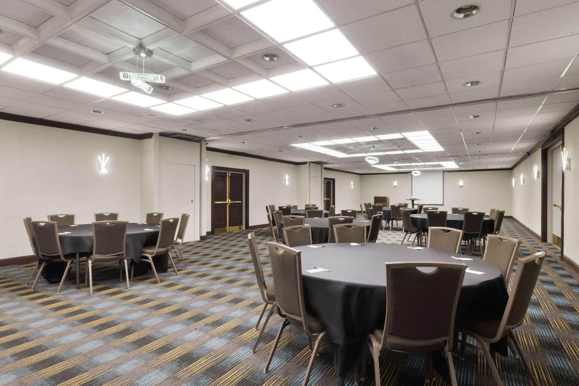 Wingate by Wyndham Kansas City
