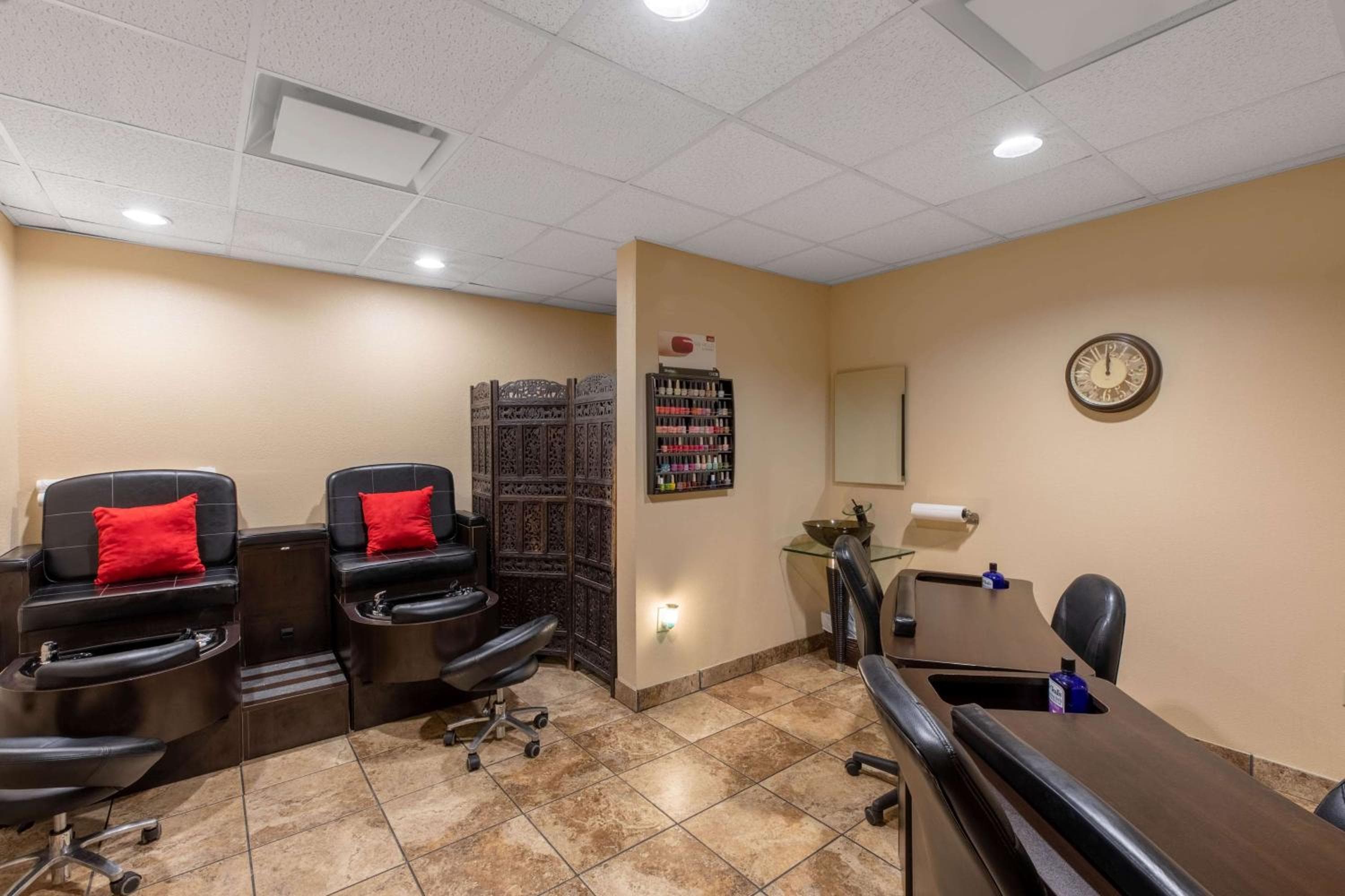 Wyndham Grand Oklahoma City Downtown