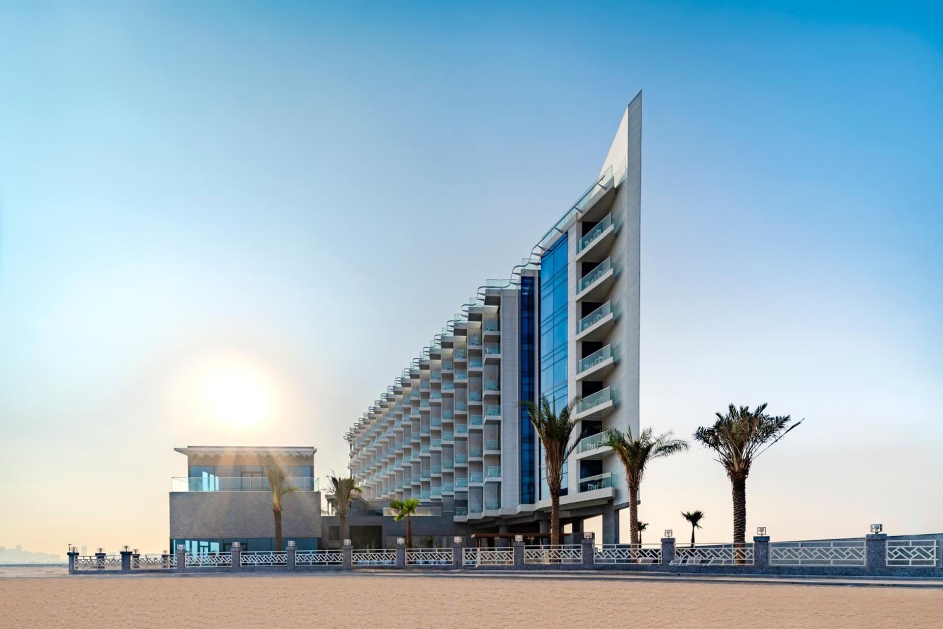 Sea Point Hotels
