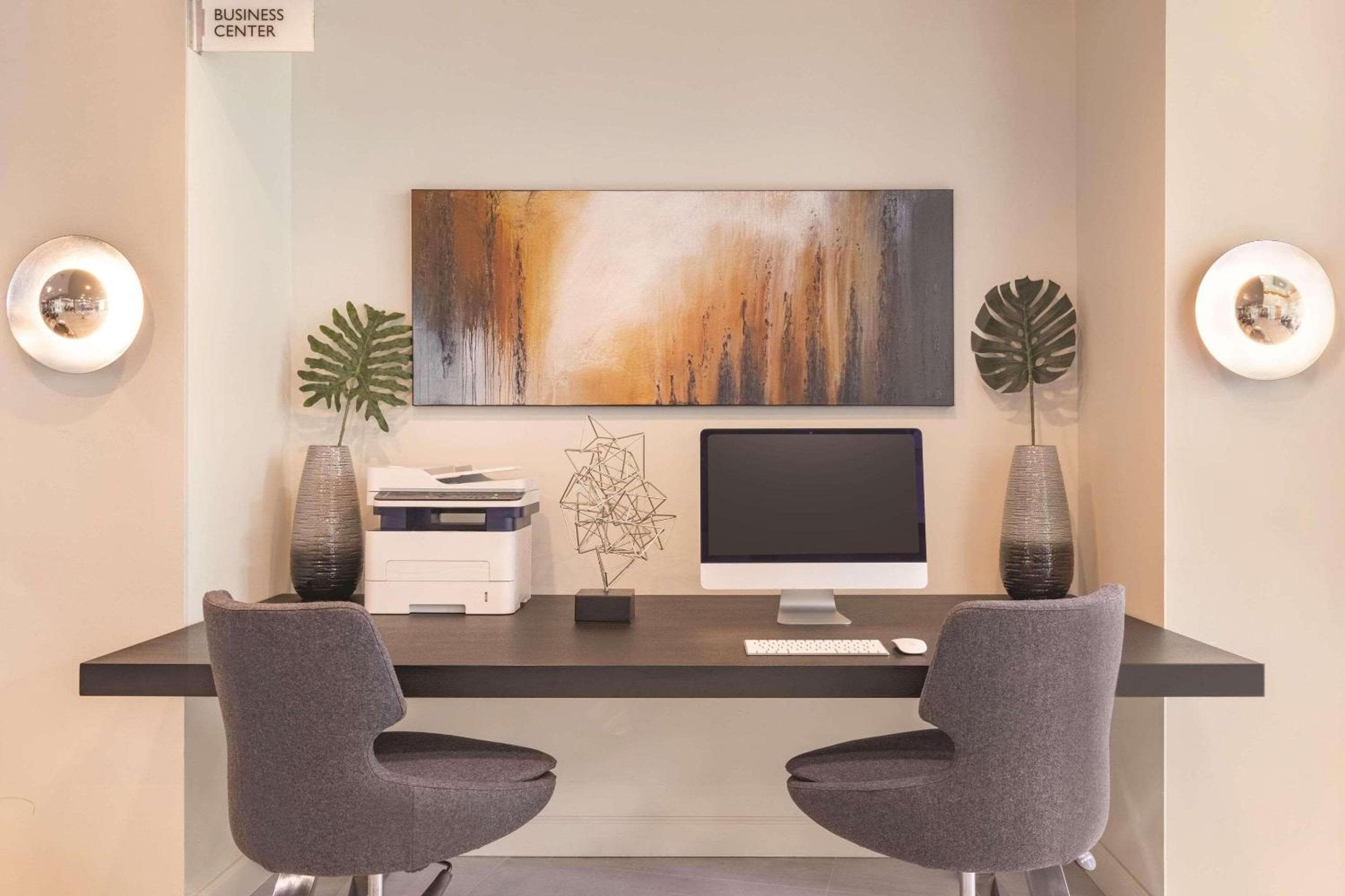 Radisson Hotel Atlanta Airport