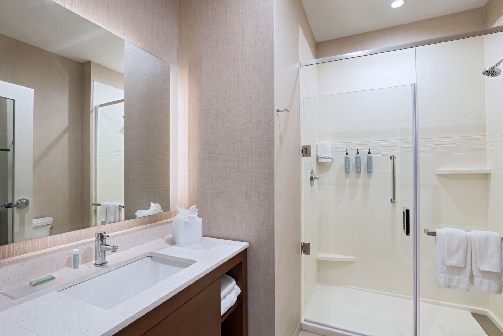 Residence Inn by Marriott Georgetown