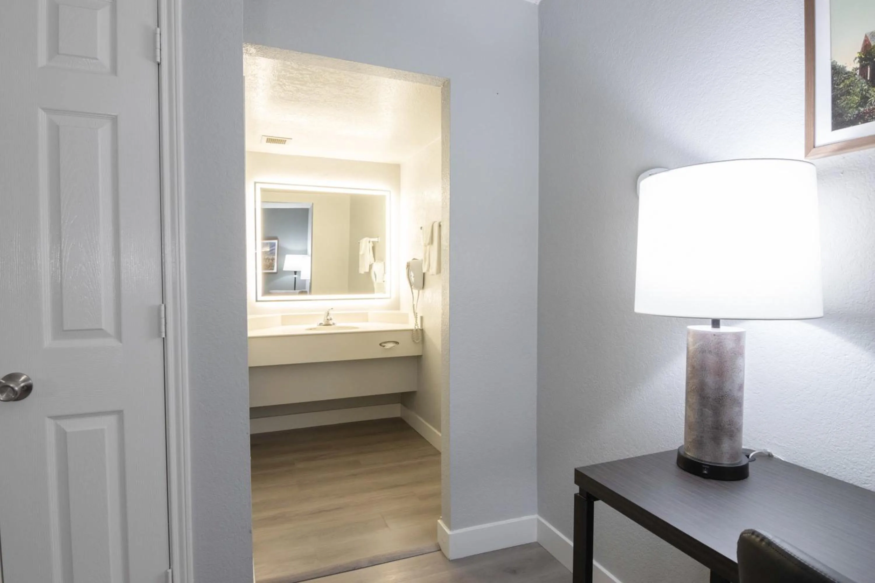 La Quinta Inn by Wyndham Stockton