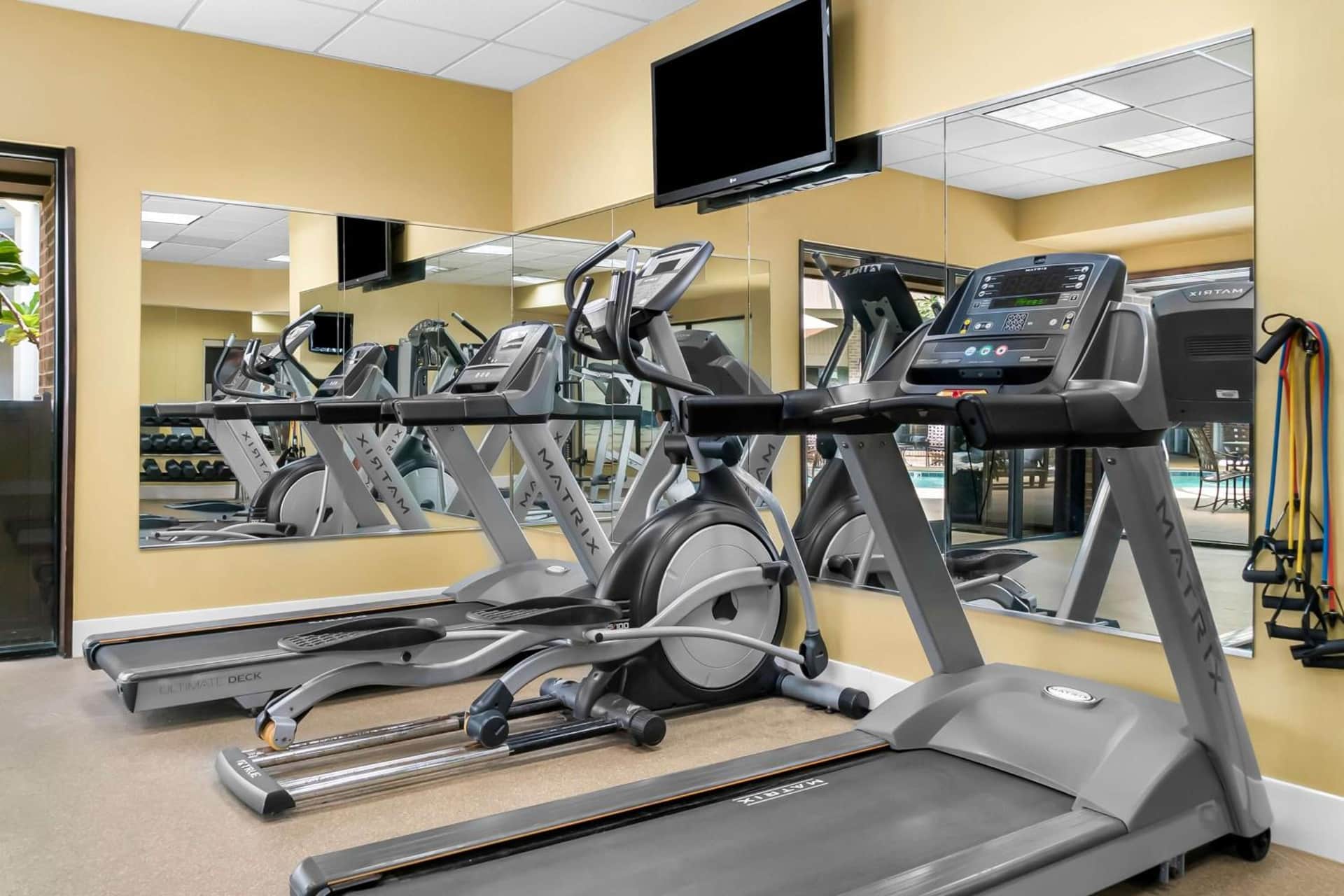 Best Western Okemos/East Lansing Hotel & Suites