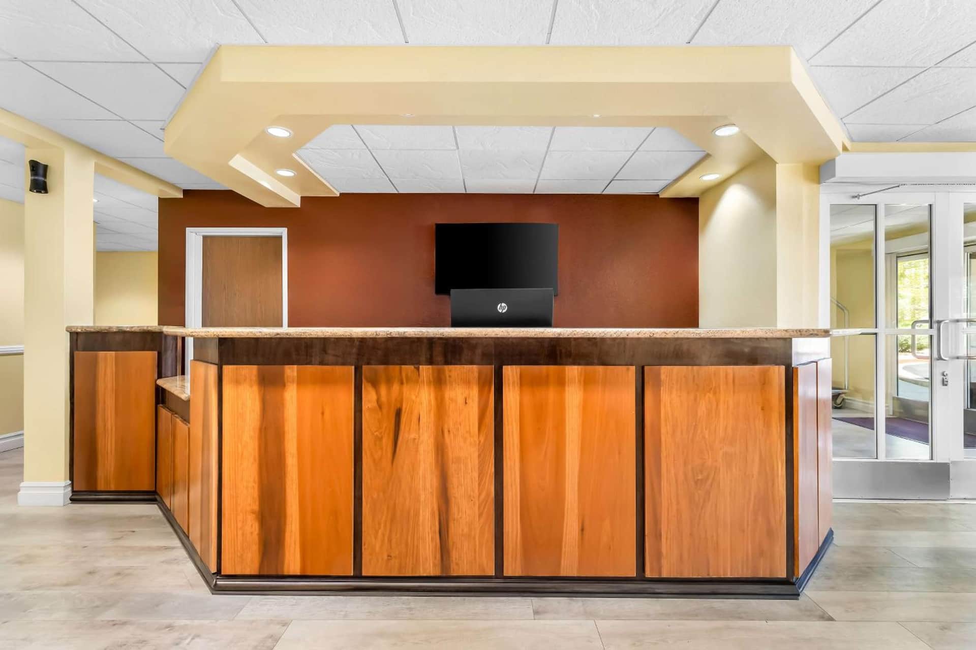 Best Western California City Inn & Suites