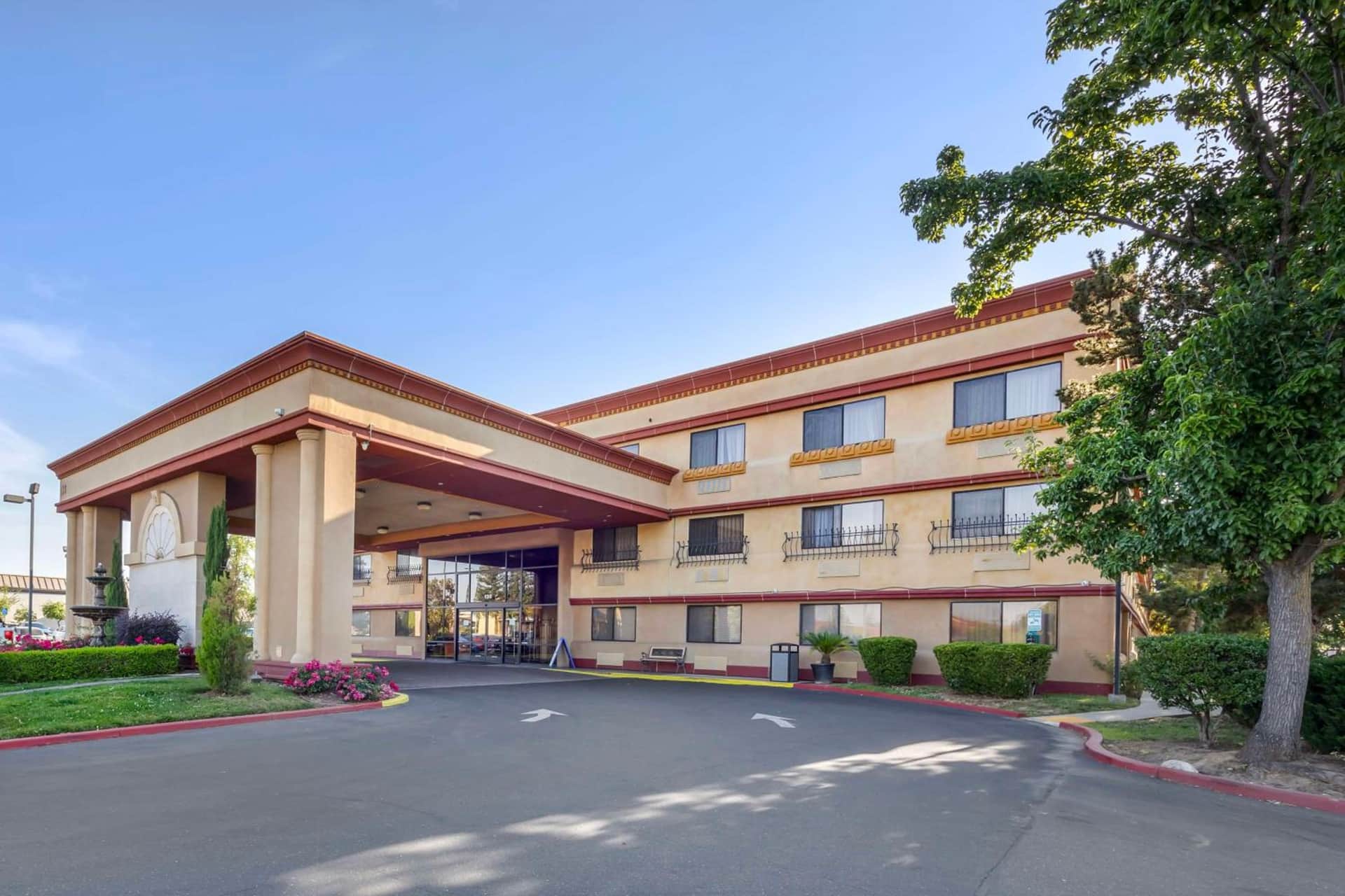 Best Western Plus Orchid Hotel and Suites