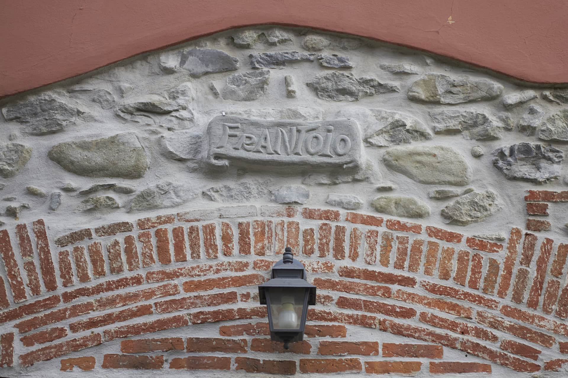 Podere Campofossato