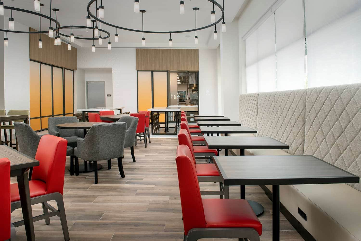 Hilton Garden Inn Orlando Downtown